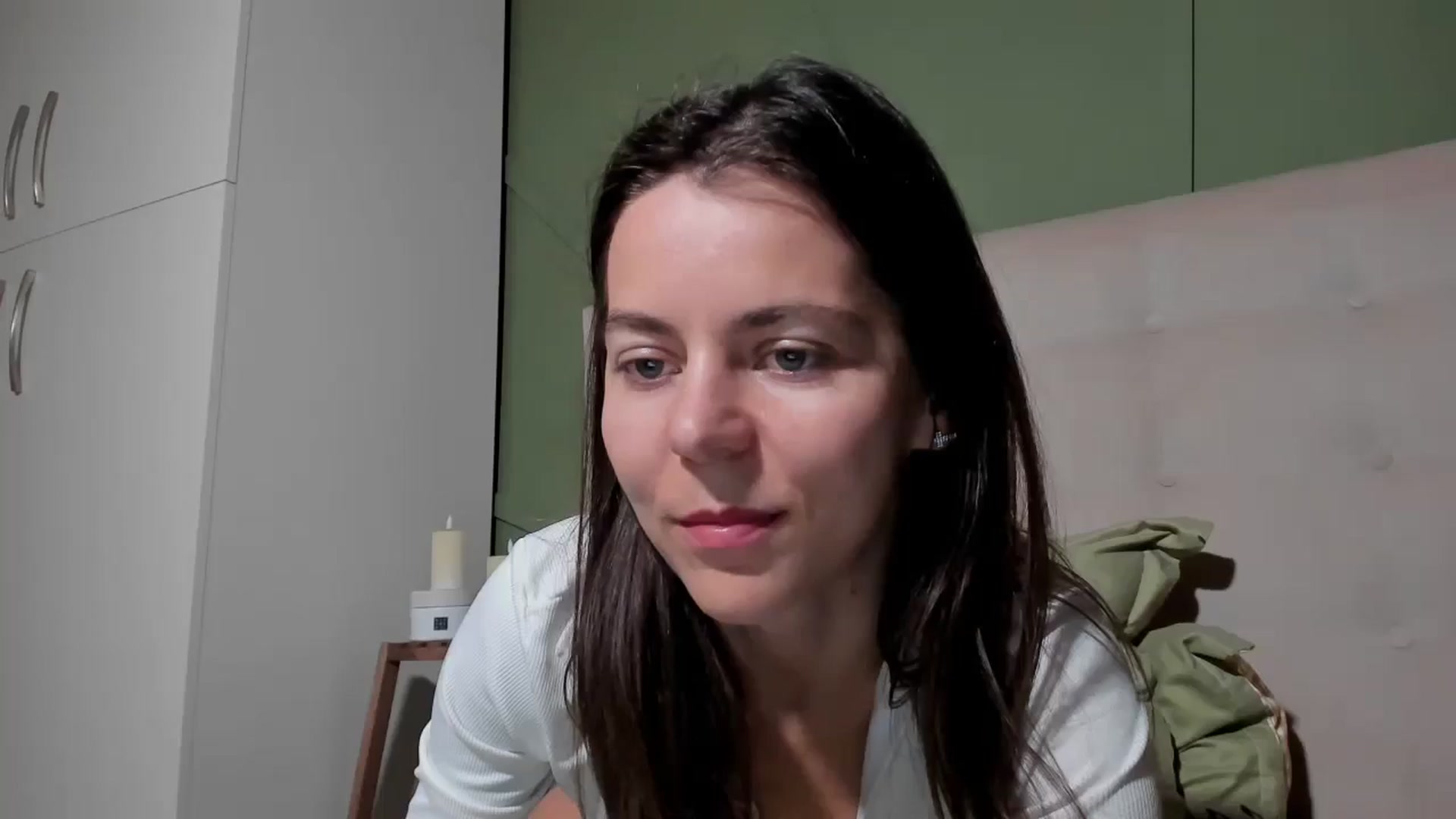 Gallery image thumbnail from CamilaAccardi's myfreecams stream on, 02/21/2026, 18:48 image 20 of 20