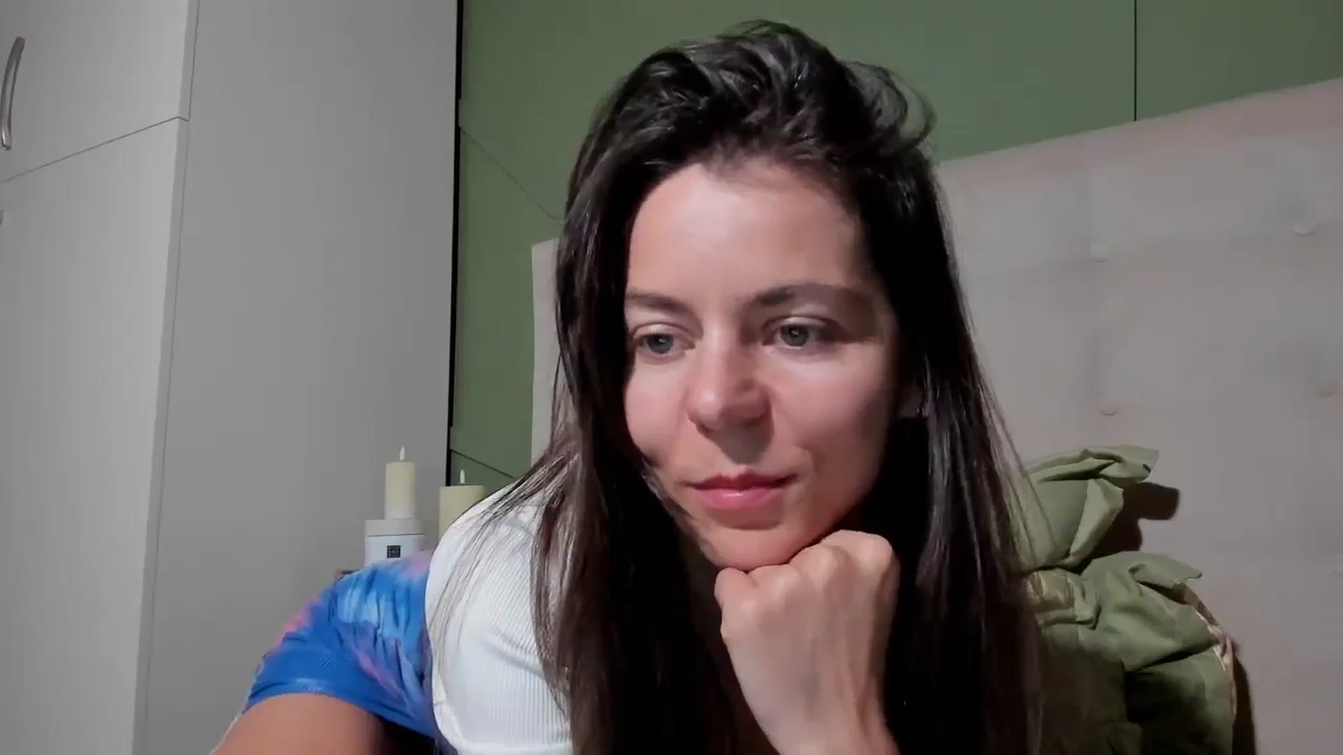 Gallery image thumbnail from CamilaAccardi's myfreecams stream on, 02/21/2026, 18:48 image 15 of 20
