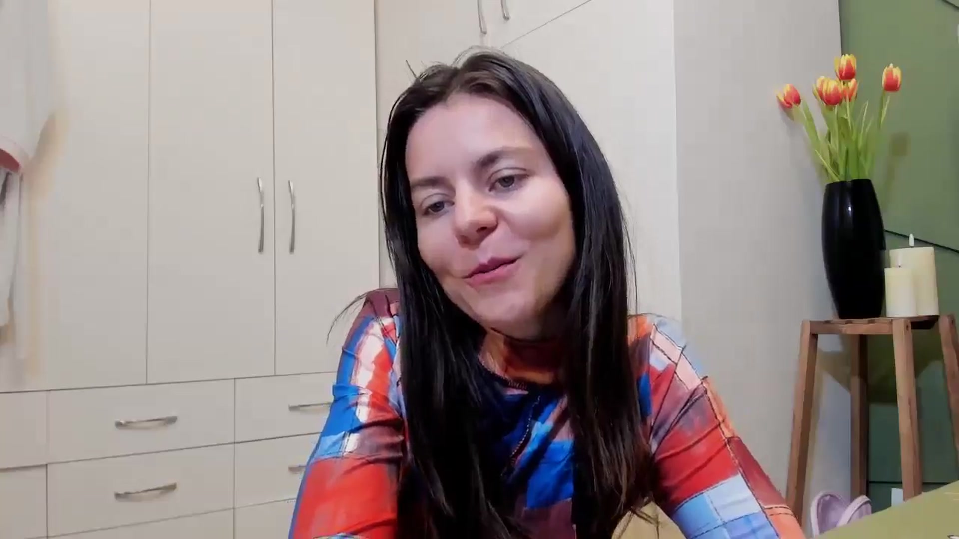 Gallery image thumbnail from CamilaAccardi's myfreecams stream on, 02/22/2026, 13:14 image 18 of 20