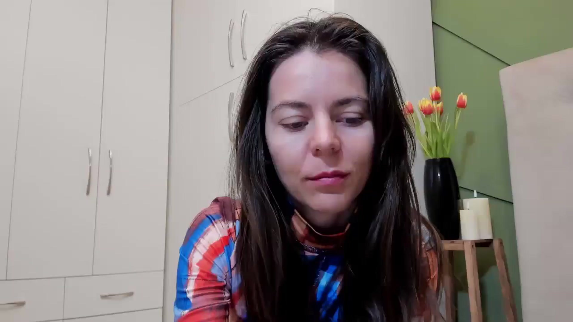 Gallery image thumbnail from CamilaAccardi's myfreecams stream on, 02/22/2026, 13:14 image 1 of 20