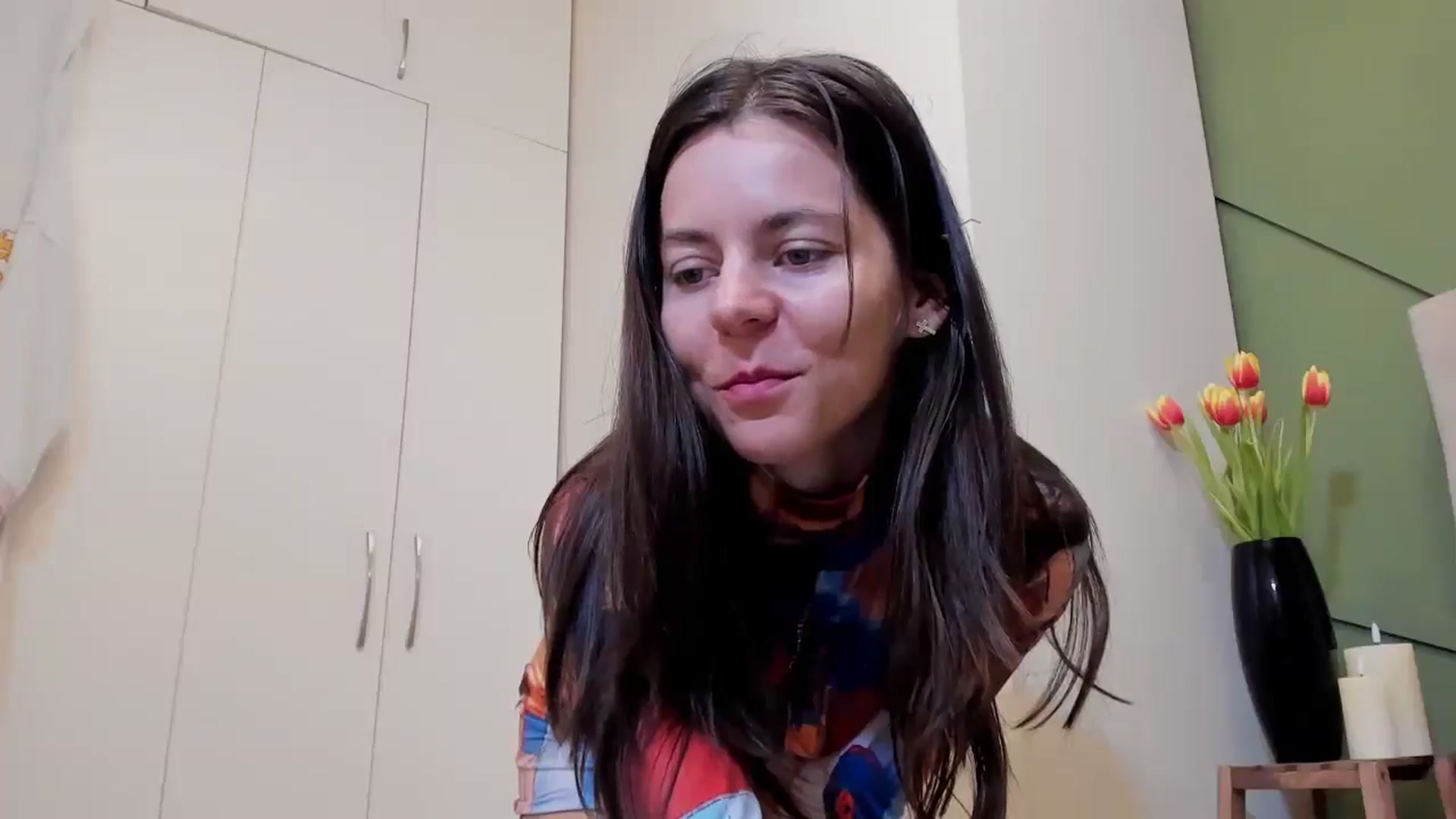Gallery image thumbnail from CamilaAccardi's myfreecams stream on, 02/22/2026, 13:14 image 8 of 20