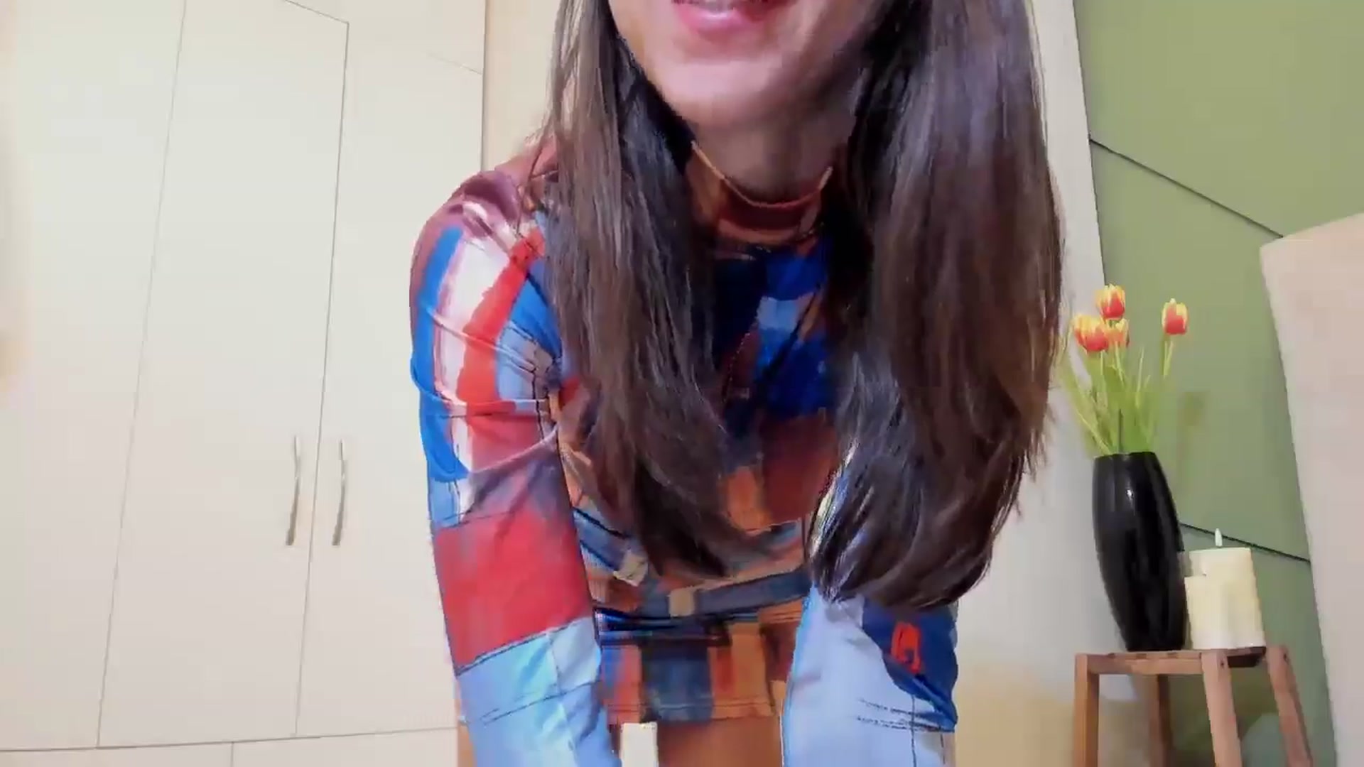Gallery image thumbnail from CamilaAccardi's myfreecams stream on, 02/22/2026, 13:14 image 12 of 20