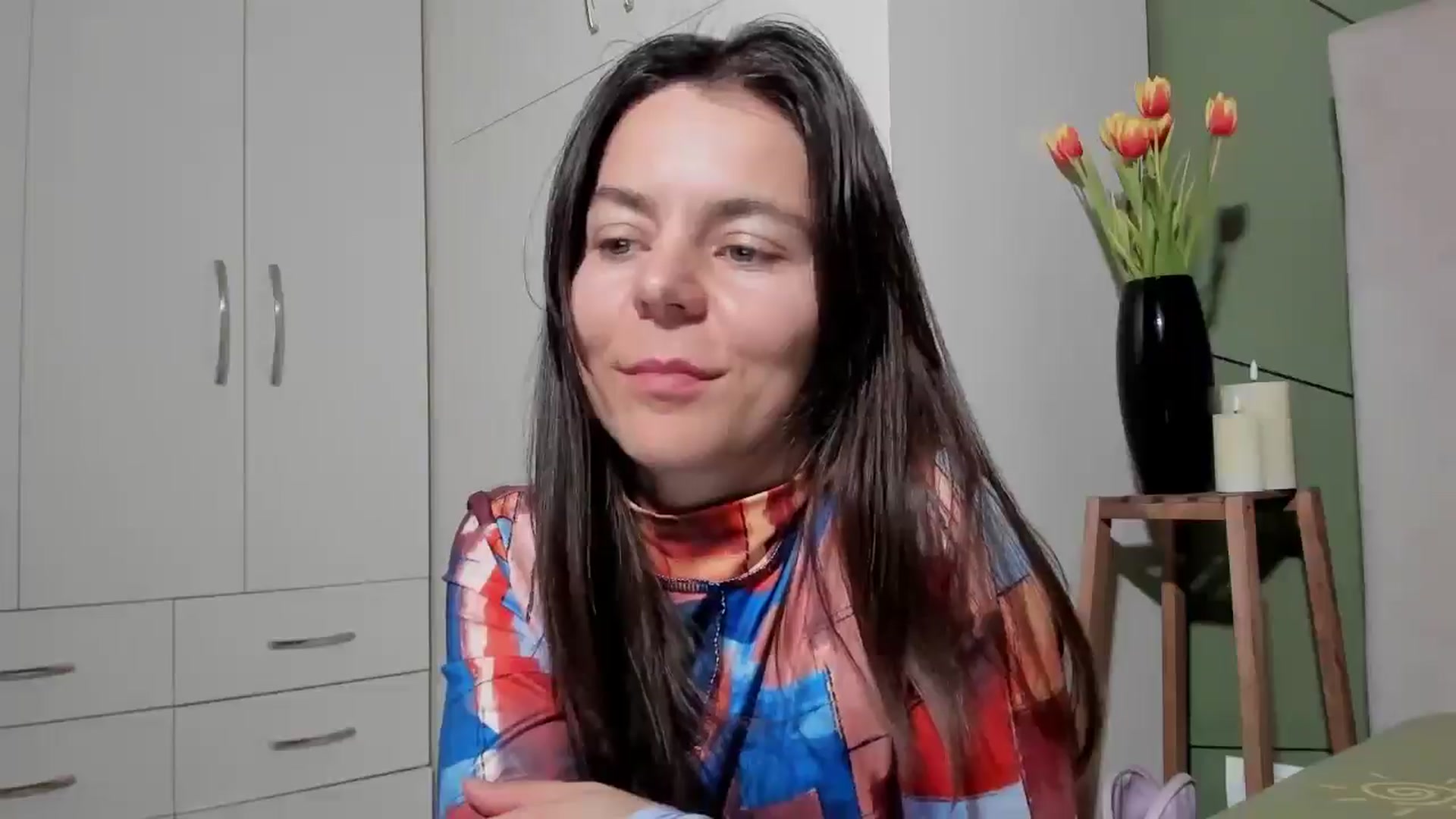Gallery image thumbnail from CamilaAccardi's myfreecams stream on, 02/22/2026, 15:29 image 17 of 20