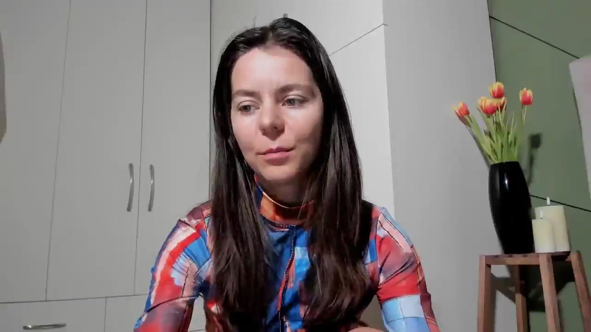 Gallery image thumbnail from CamilaAccardi's myfreecams stream on, 02/22/2026, 15:29 image 14 of 20