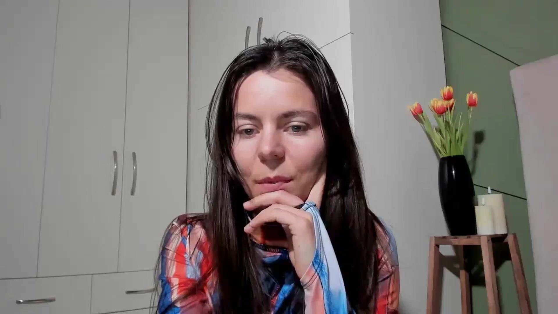 Gallery image thumbnail from CamilaAccardi's myfreecams stream on, 02/22/2026, 15:29 image 12 of 20