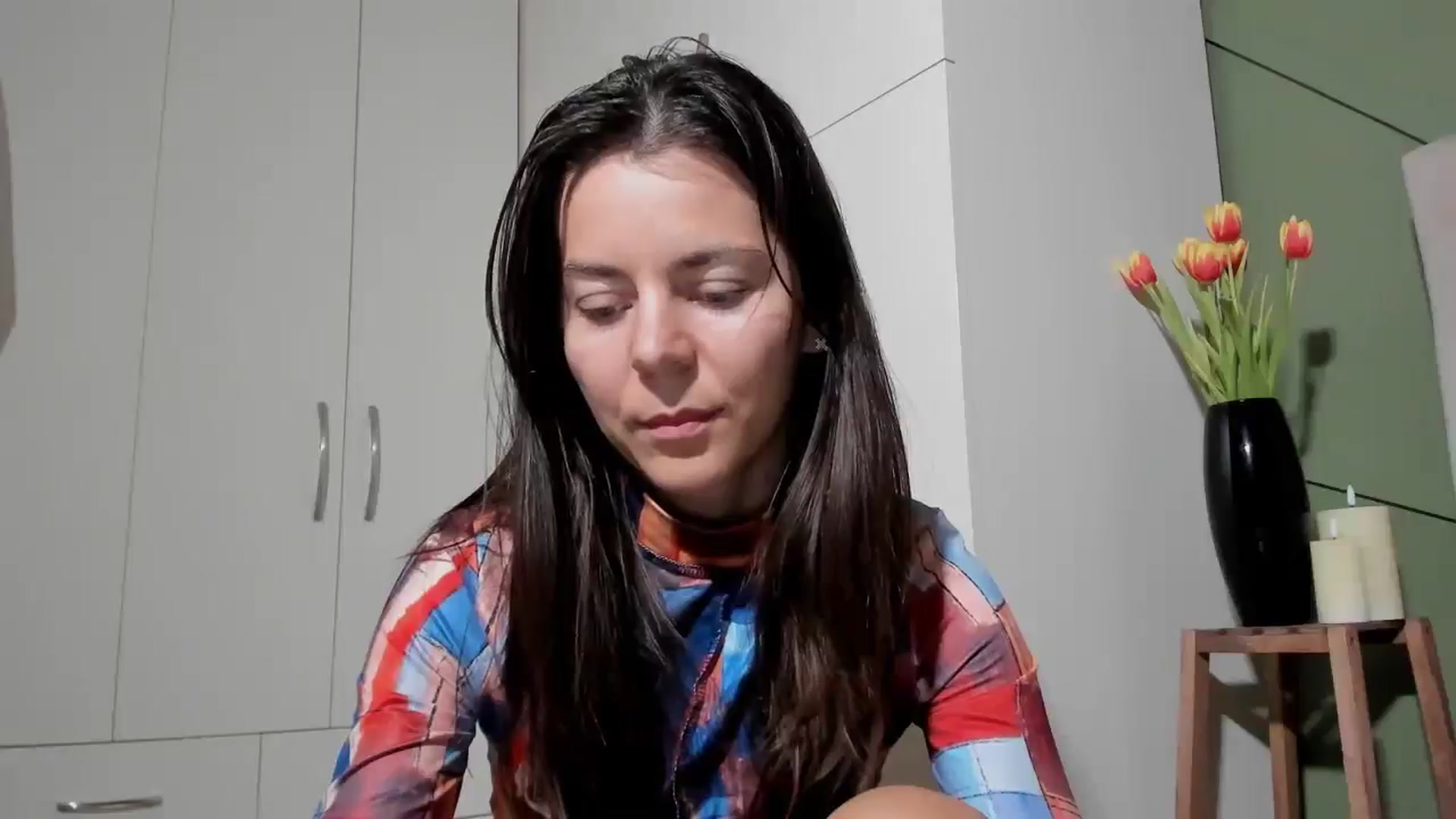 Gallery image thumbnail from CamilaAccardi's myfreecams stream on, 02/22/2026, 15:29 image 13 of 20