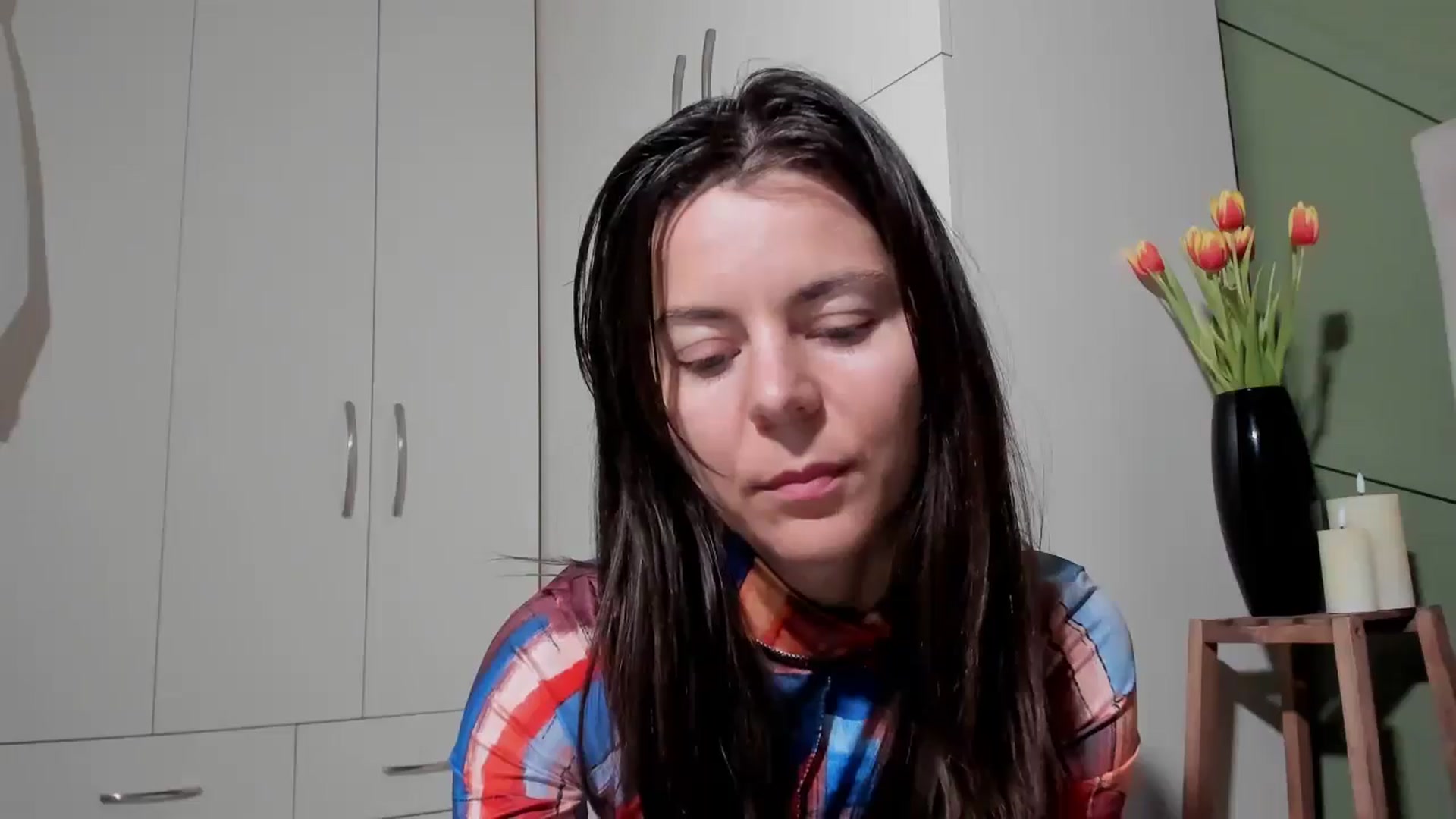 Gallery image thumbnail from CamilaAccardi's myfreecams stream on, 02/22/2026, 15:29 image 2 of 20