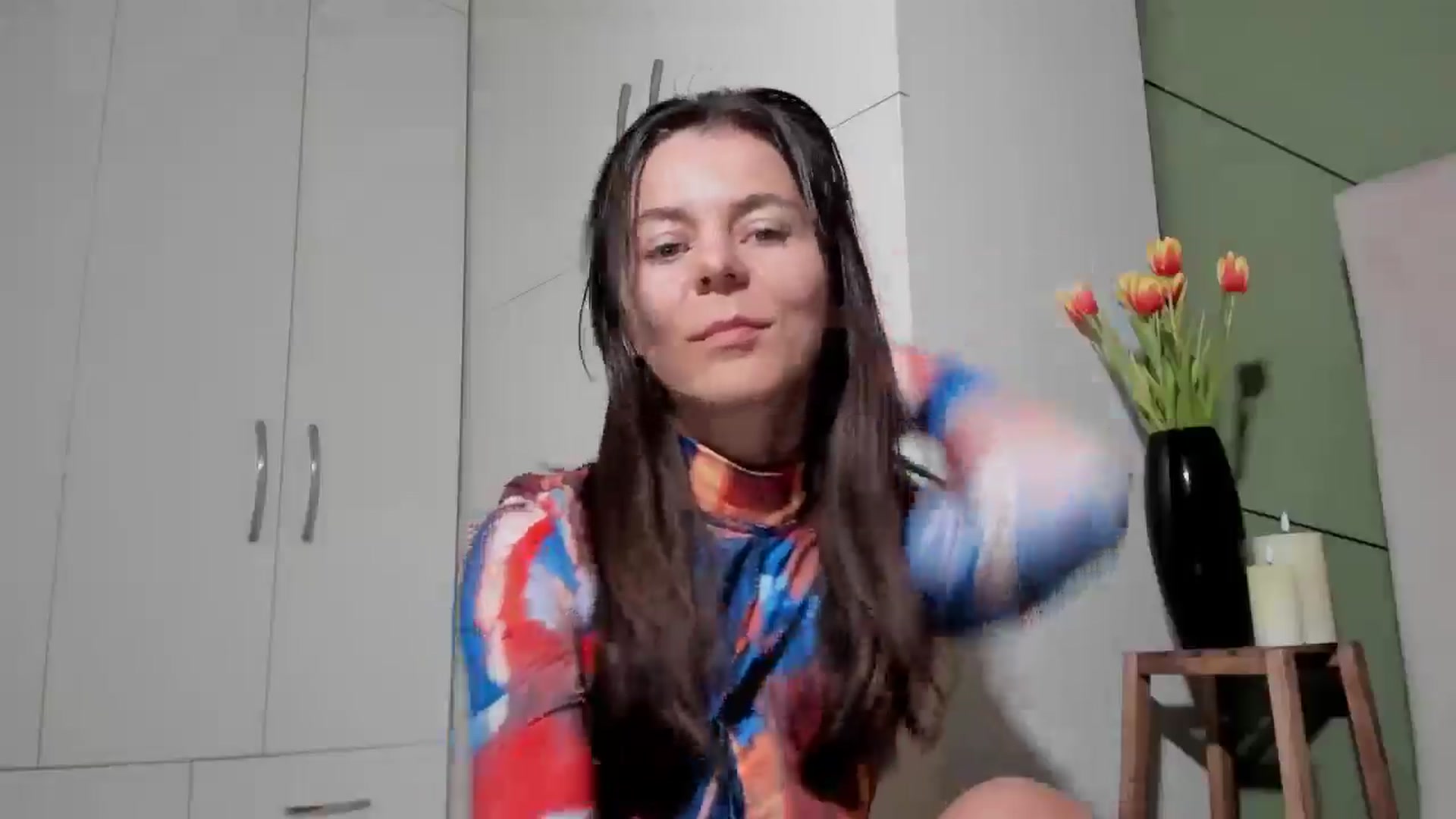 Gallery image thumbnail from CamilaAccardi's myfreecams stream on, 02/22/2026, 15:29 image 20 of 20