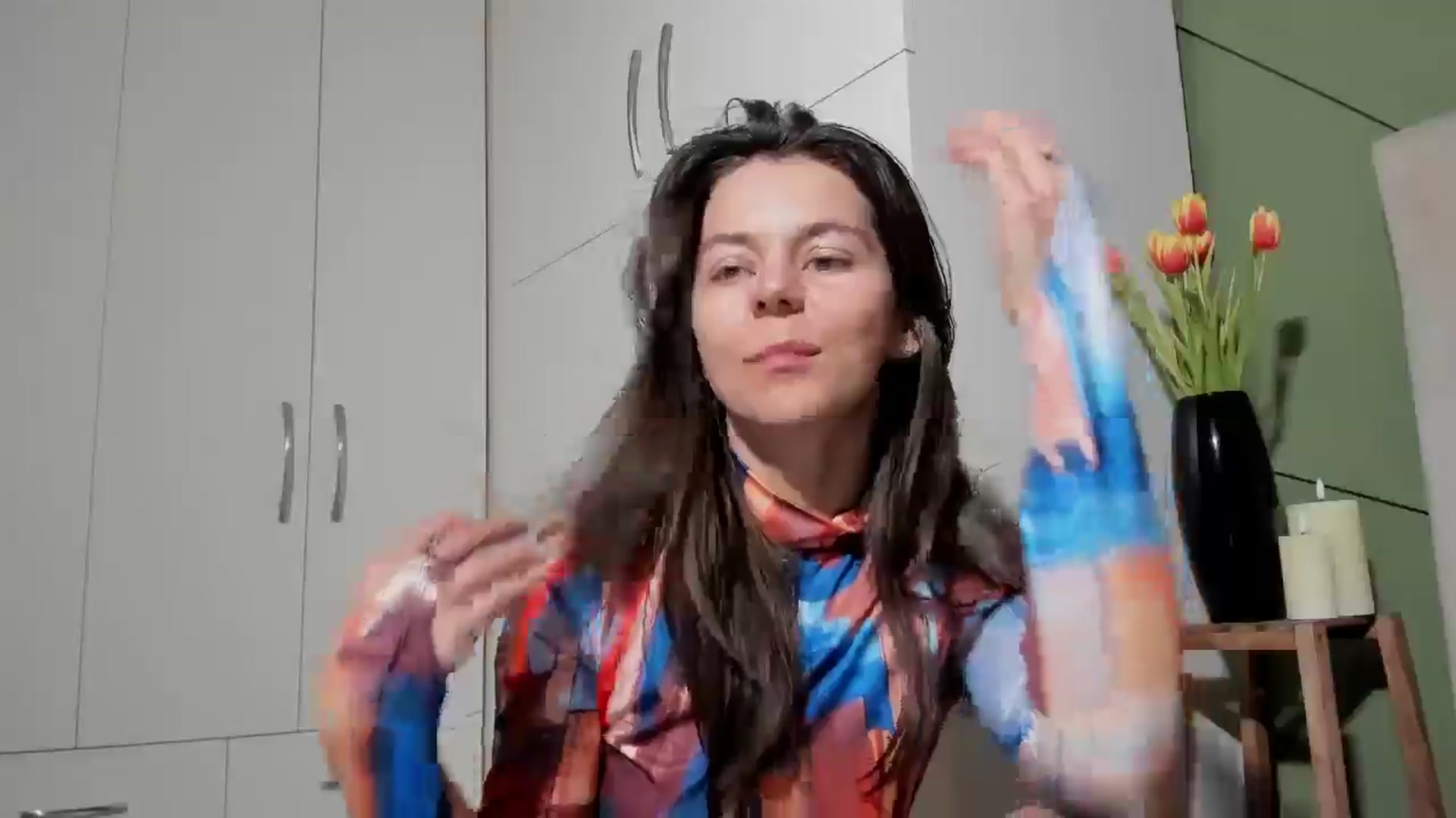 Gallery image thumbnail from CamilaAccardi's myfreecams stream on, 02/22/2026, 15:29 image 3 of 20