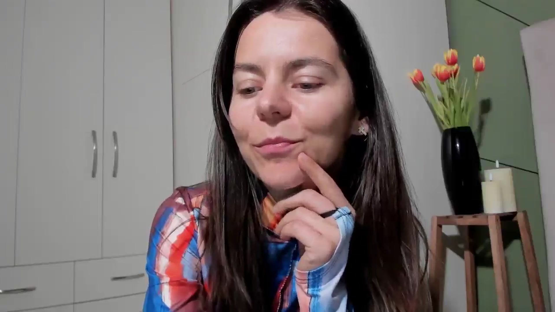 Gallery image thumbnail from CamilaAccardi's myfreecams stream on, 02/22/2026, 15:29 image 6 of 20