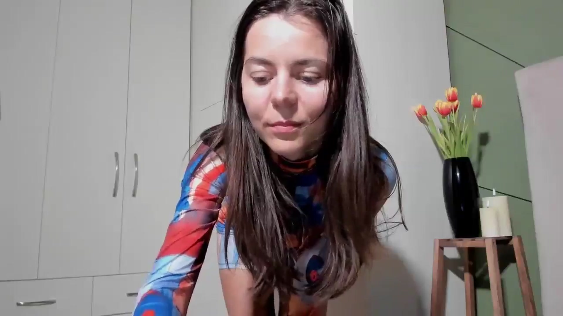 Gallery image thumbnail from CamilaAccardi's myfreecams stream on, 02/22/2026, 15:29 image 10 of 20