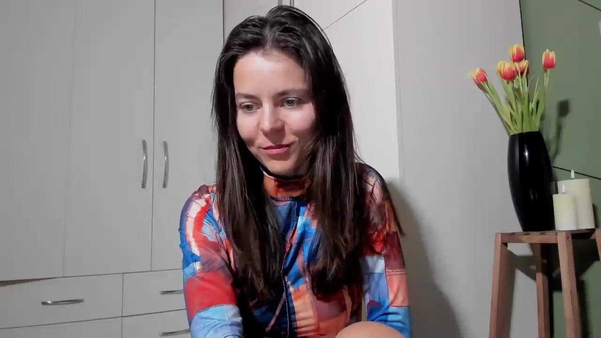 Gallery image thumbnail from CamilaAccardi's myfreecams stream on, 02/22/2026, 16:52 image 16 of 20