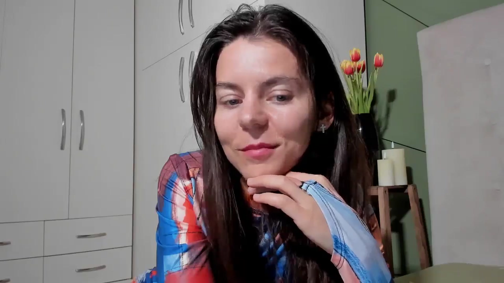 Gallery image thumbnail from CamilaAccardi's myfreecams stream on, 02/22/2026, 16:52 image 5 of 20