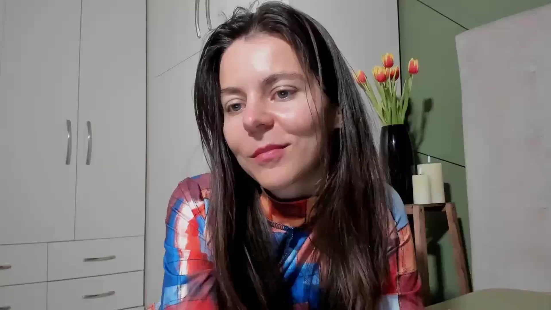 Gallery image thumbnail from CamilaAccardi's myfreecams stream on, 02/22/2026, 16:52 image 12 of 20