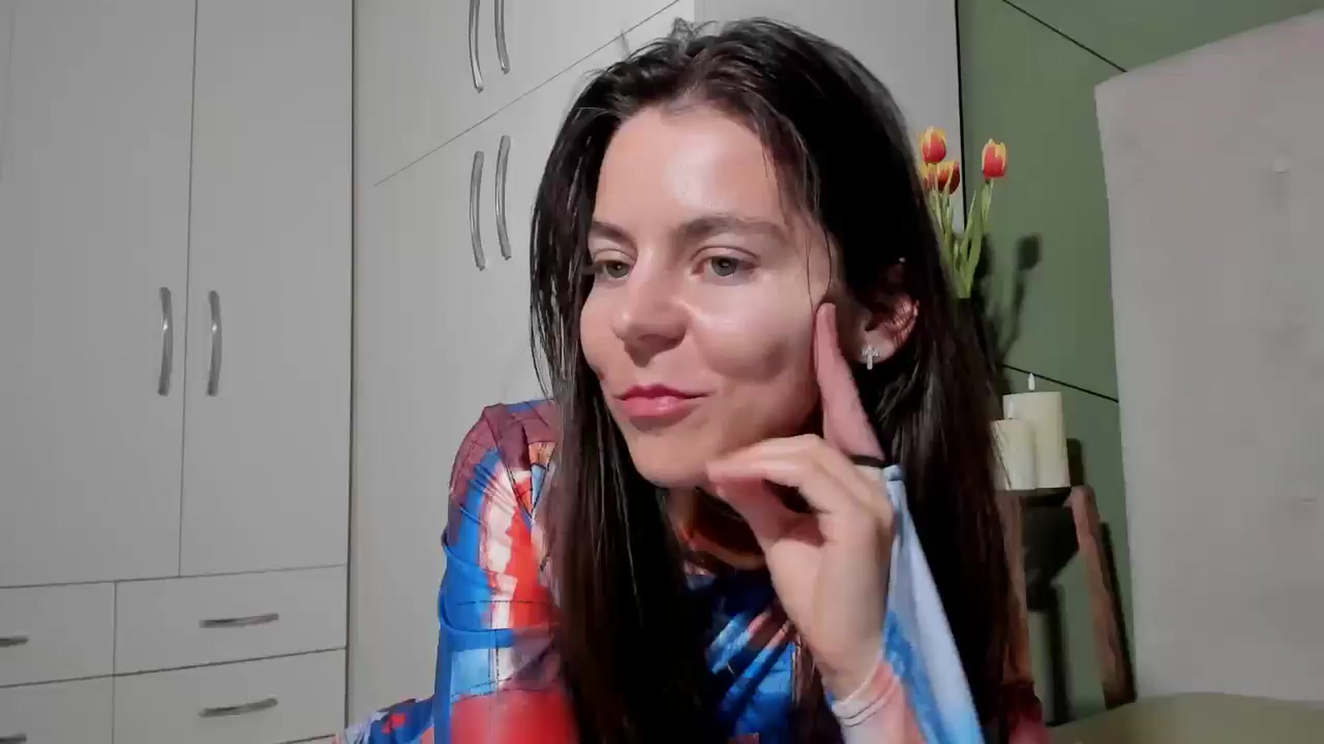 Gallery image thumbnail from CamilaAccardi's myfreecams stream on, 02/22/2026, 16:52 image 7 of 20