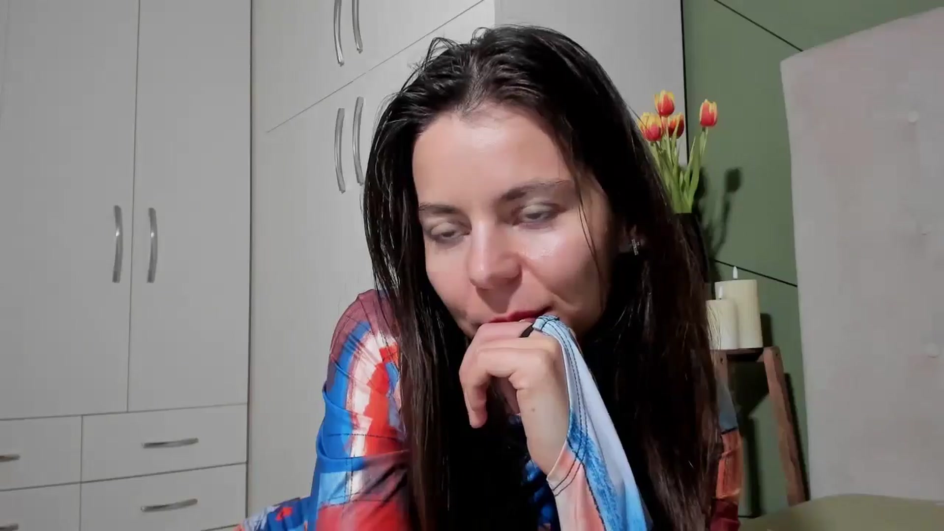 Gallery image thumbnail from CamilaAccardi's myfreecams stream on, 02/22/2026, 16:52 image 10 of 20