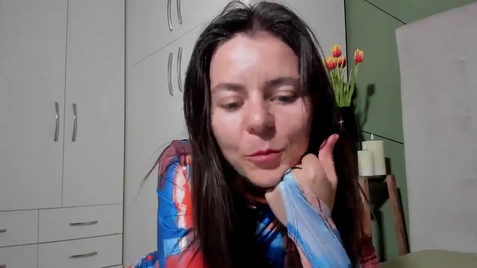 Gallery image thumbnail from CamilaAccardi's myfreecams stream on, 02/22/2026, 16:52 image 4 of 20