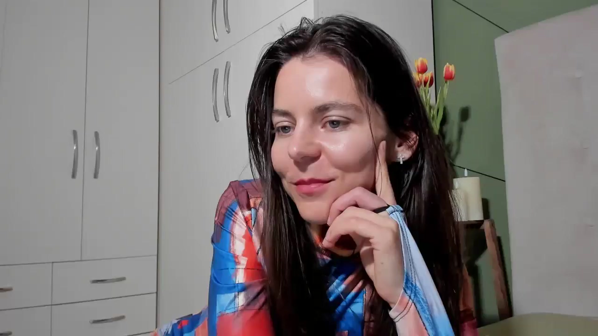 Gallery image thumbnail from CamilaAccardi's myfreecams stream on, 02/22/2026, 16:52 image 8 of 20