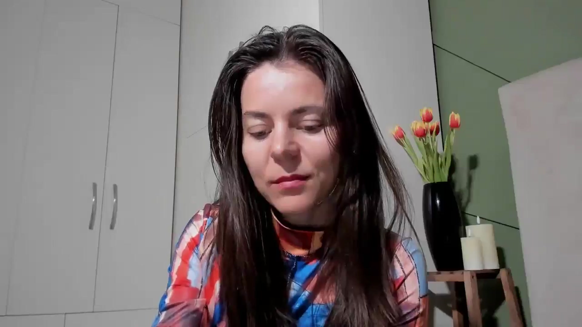 Gallery image thumbnail from CamilaAccardi's myfreecams stream on, 02/22/2026, 16:52 image 2 of 20