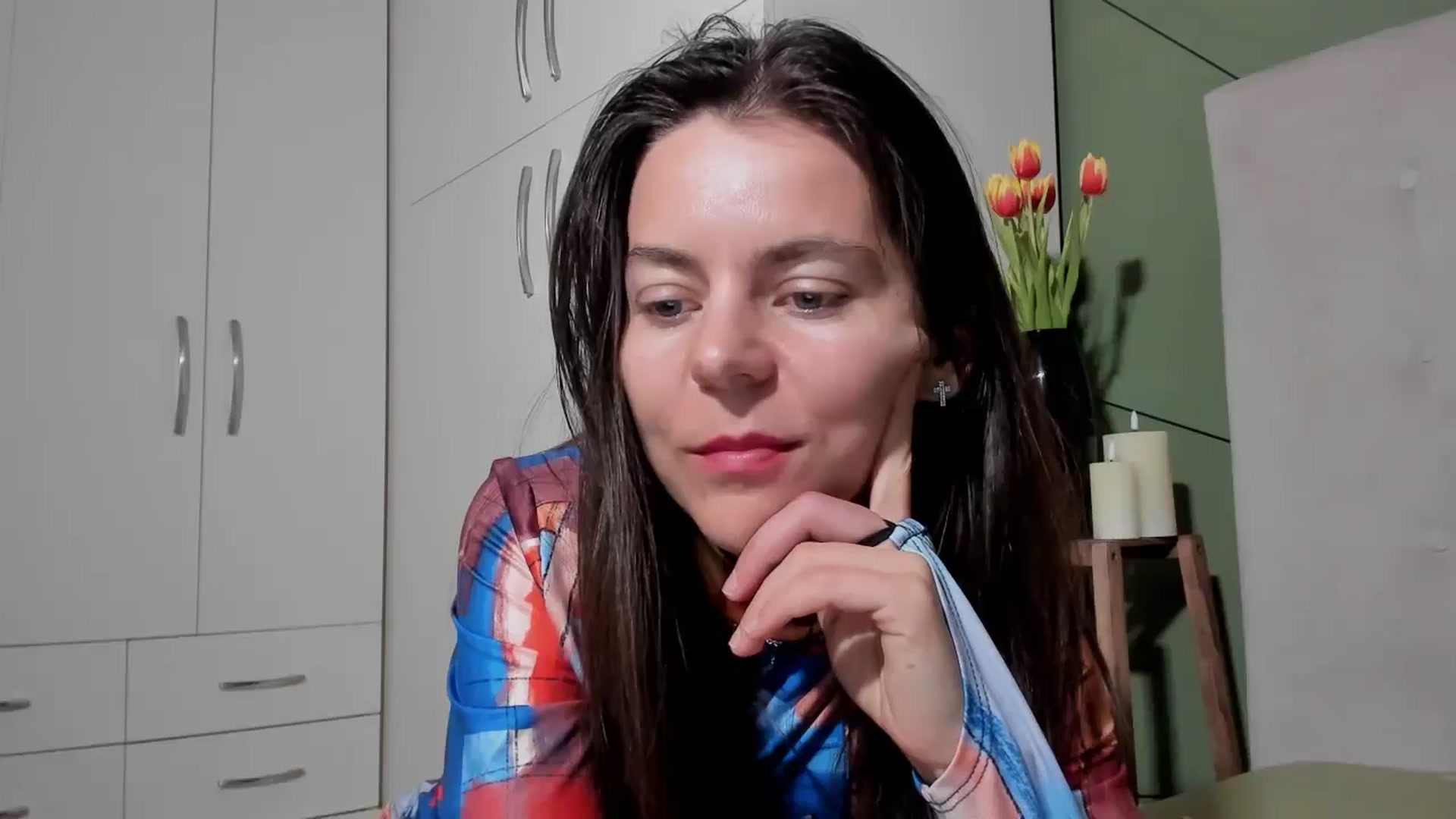 Gallery image thumbnail from CamilaAccardi's myfreecams stream on, 02/22/2026, 16:52 image 6 of 20