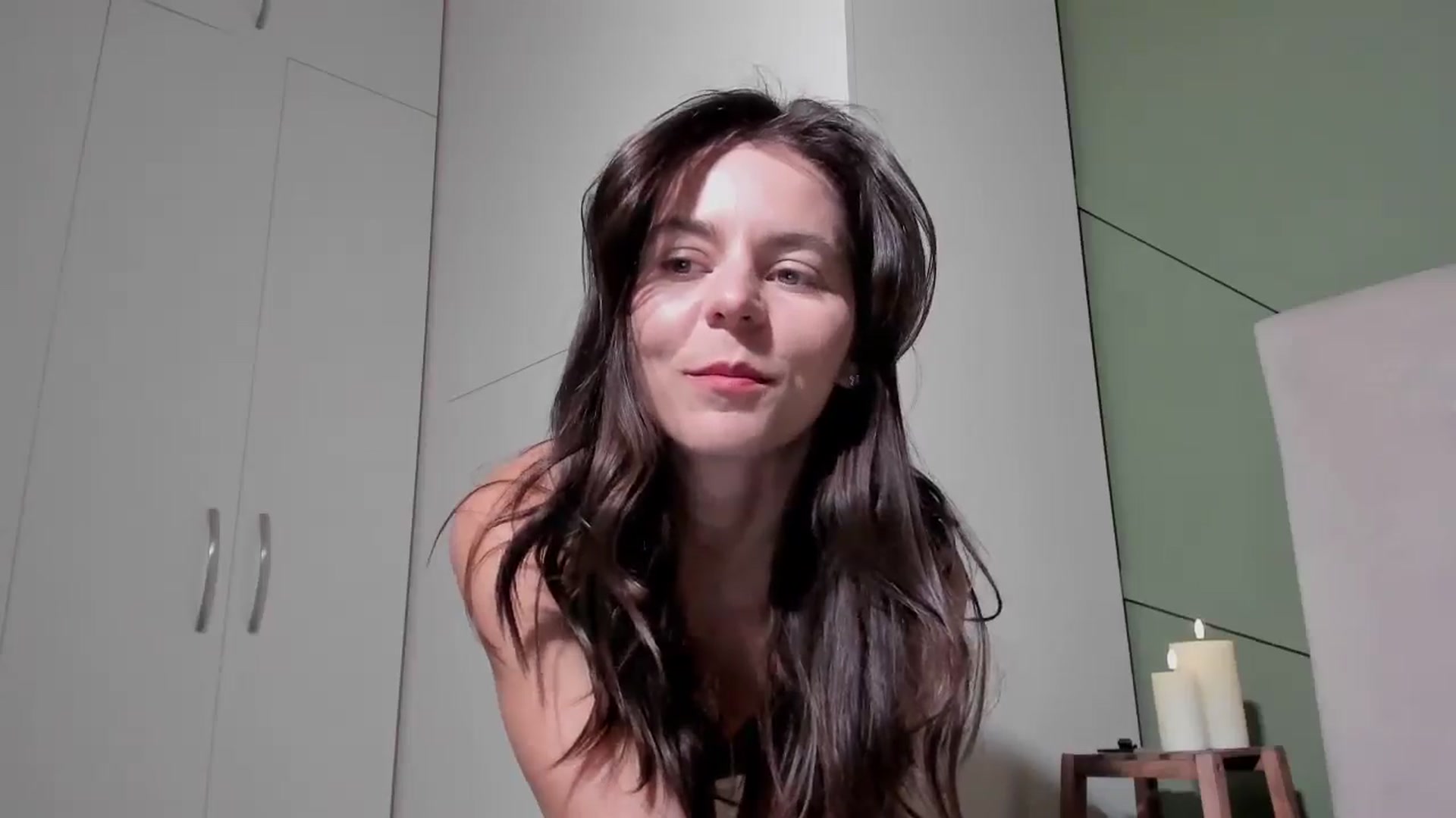 Gallery image thumbnail from CamilaAccardi's myfreecams stream on, 03/01/2026, 16:47 image 4 of 20