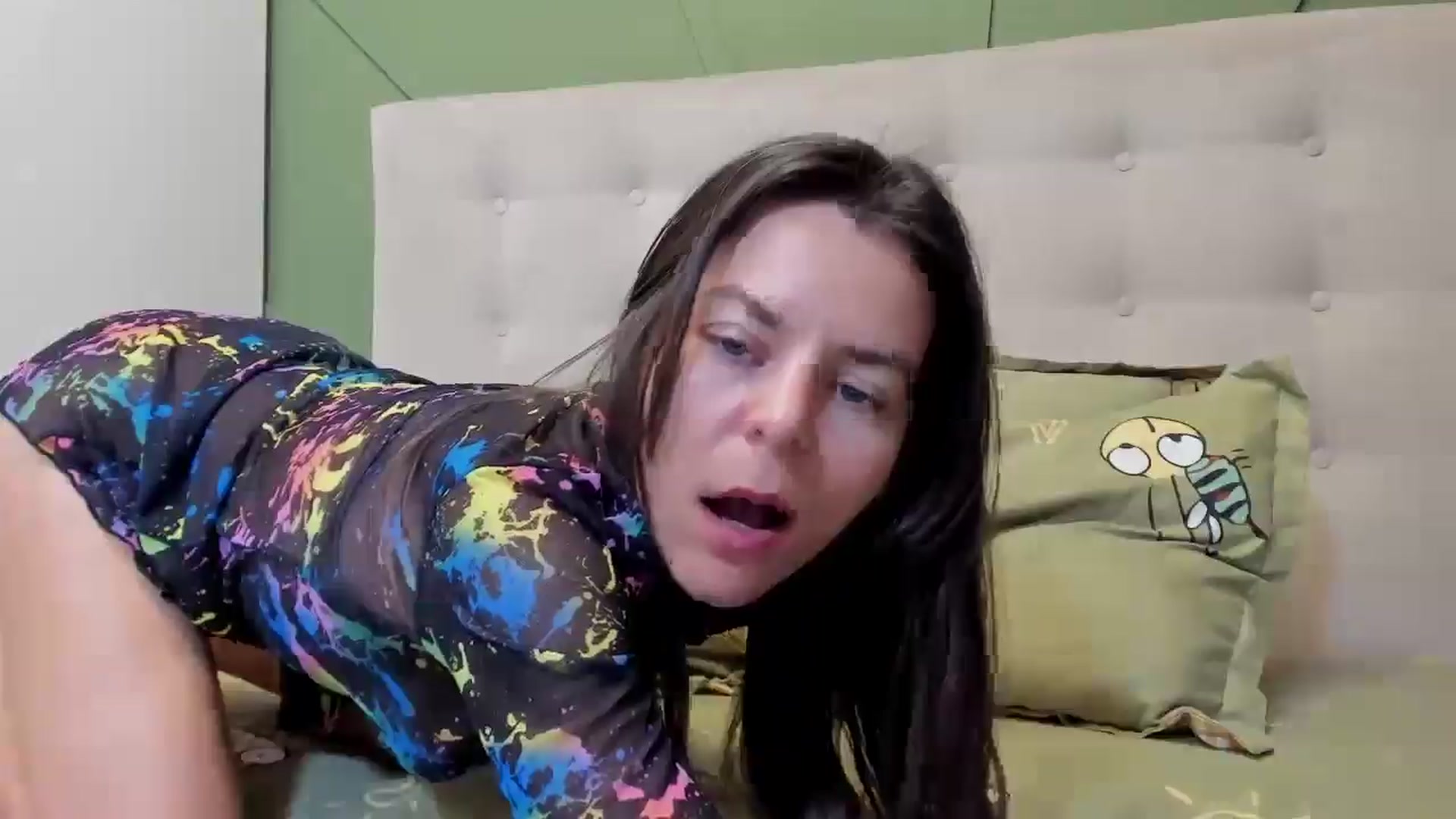 Gallery image thumbnail from CamilaAccardi's myfreecams stream on, 03/03/2026, 17:49 image 3 of 20