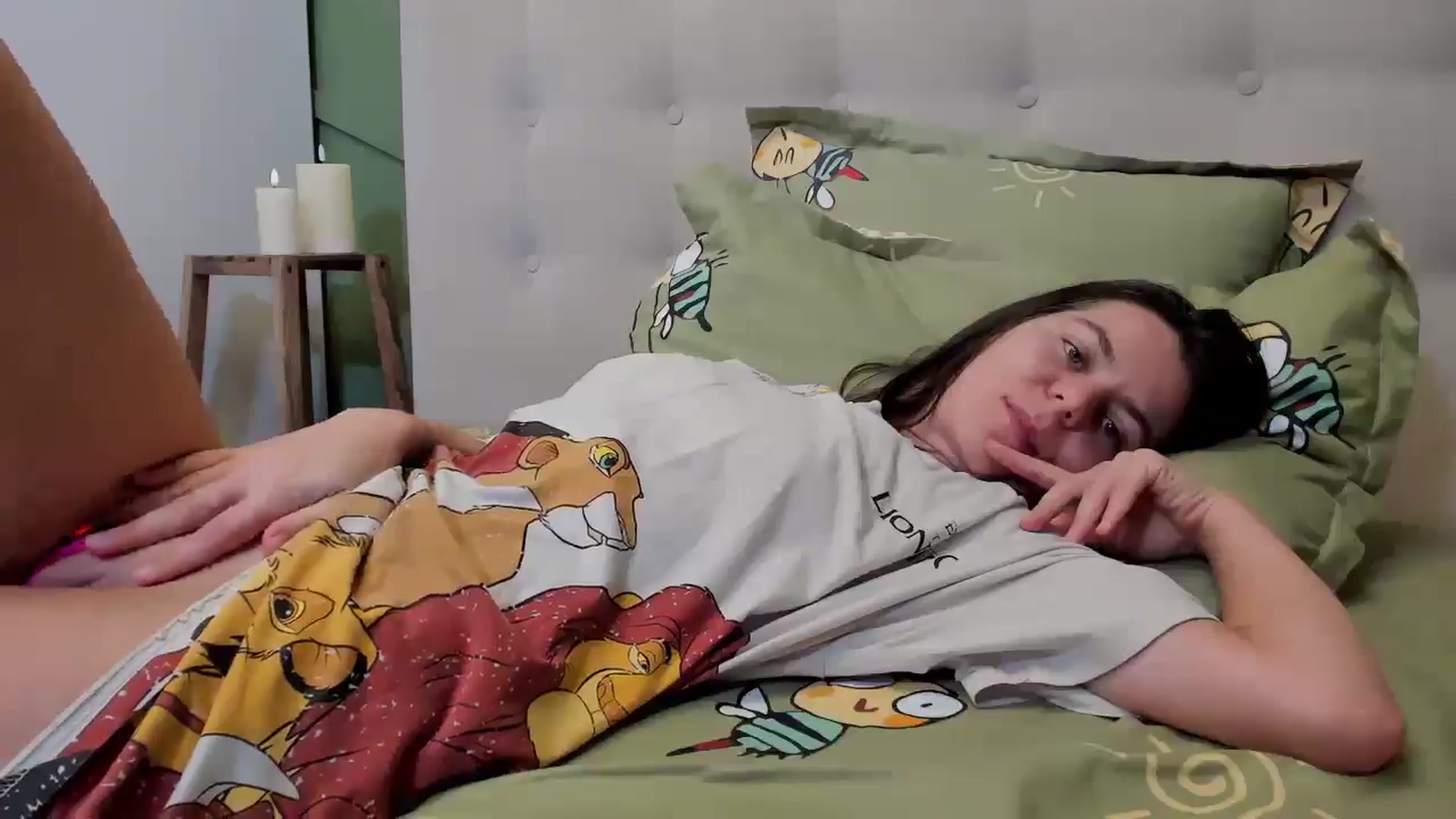 Gallery image thumbnail from CamilaAccardi's myfreecams stream on, 03/03/2026, 20:21 image 20 of 20
