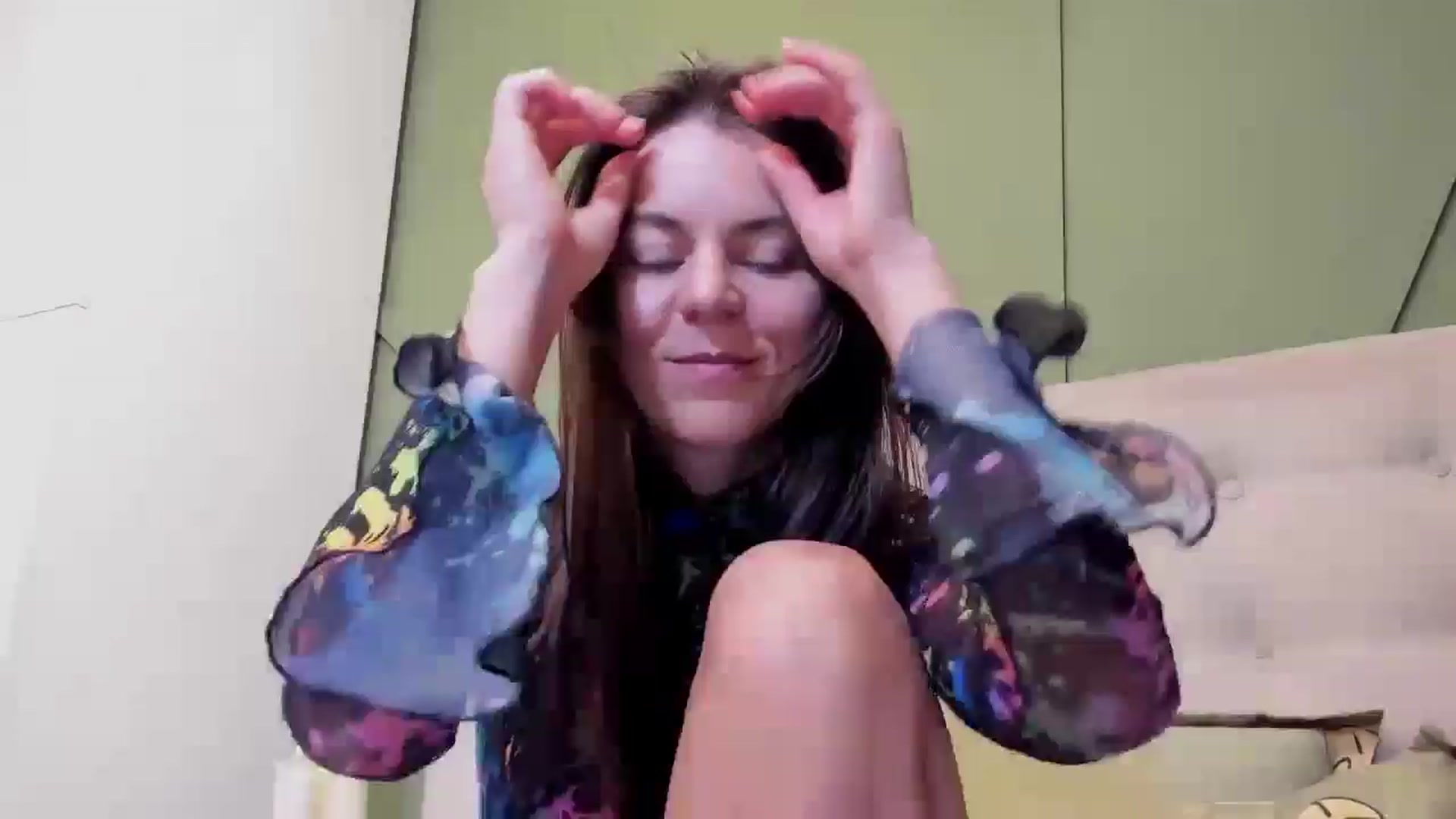 Gallery image thumbnail from CamilaAccardi's myfreecams stream on, 03/03/2026, 20:21 image 4 of 20