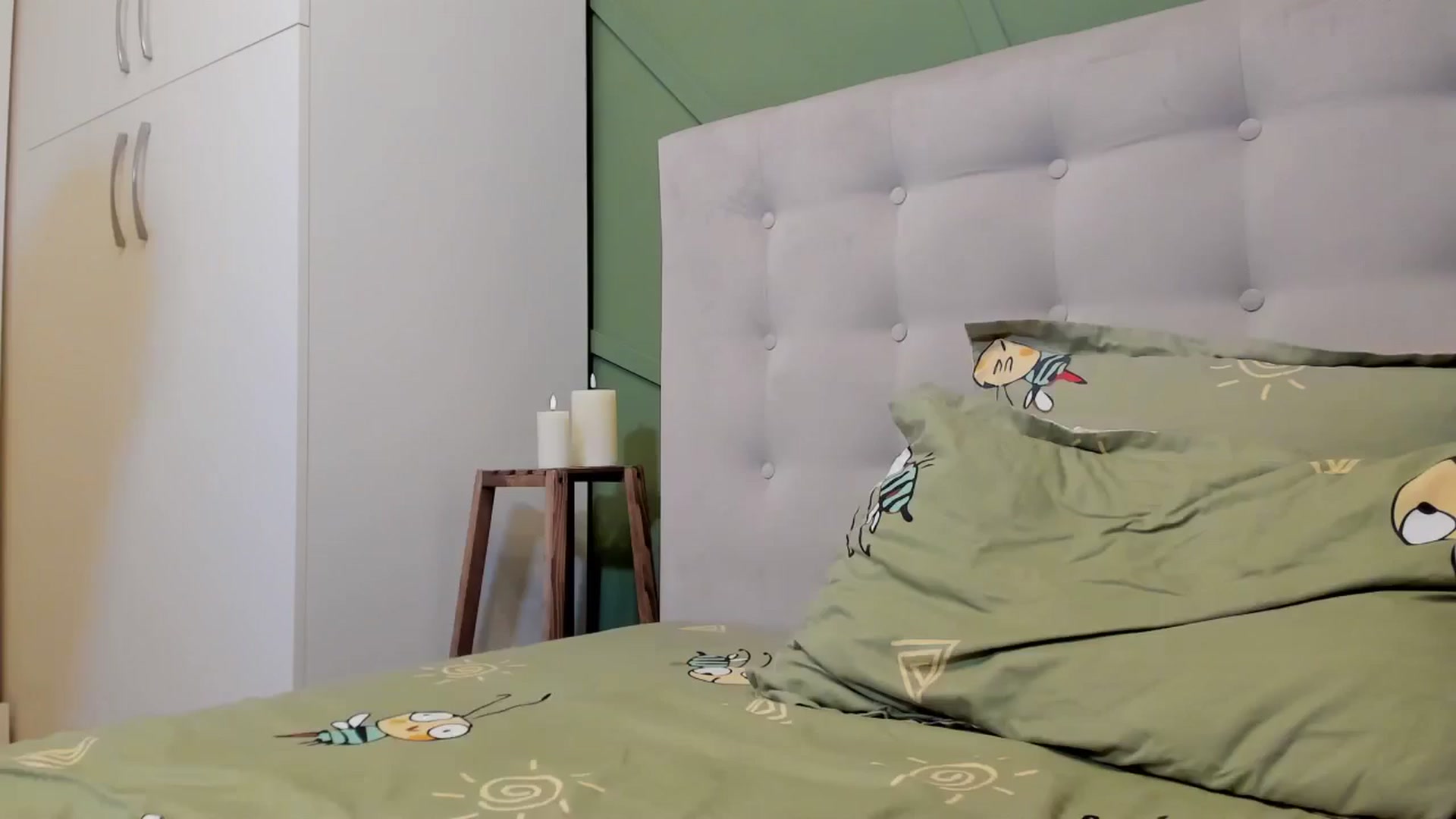 Gallery image thumbnail from CamilaAccardi's myfreecams stream on, 03/03/2026, 20:21 image 12 of 20