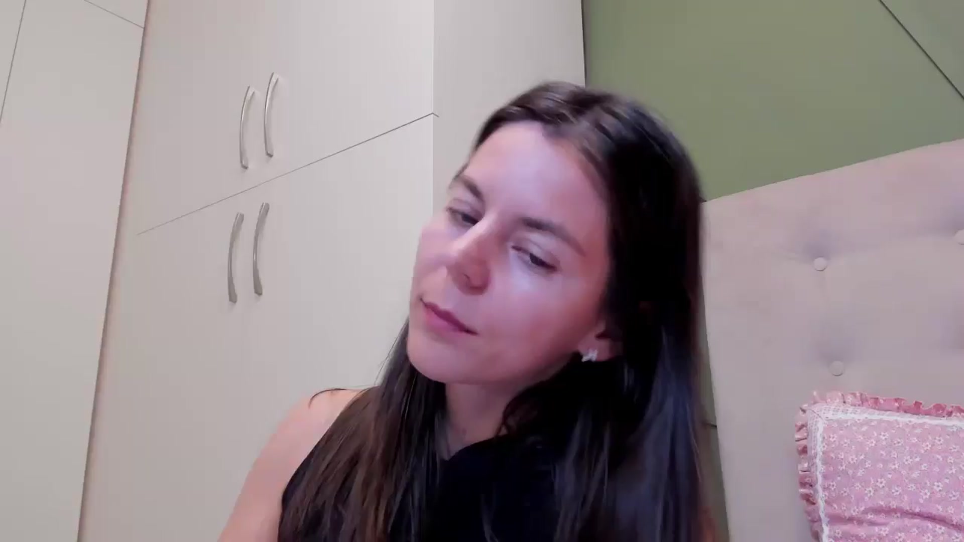 Gallery image thumbnail from CamilaAccardi's myfreecams stream on, 03/08/2026, 17:45 image 20 of 20