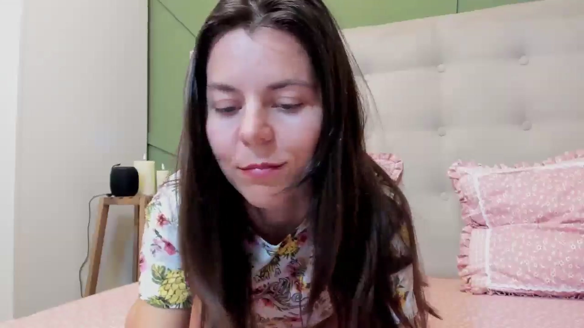Gallery image thumbnail from CamilaAccardi's myfreecams stream on, 03/10/2026, 18:11 image 2 of 20
