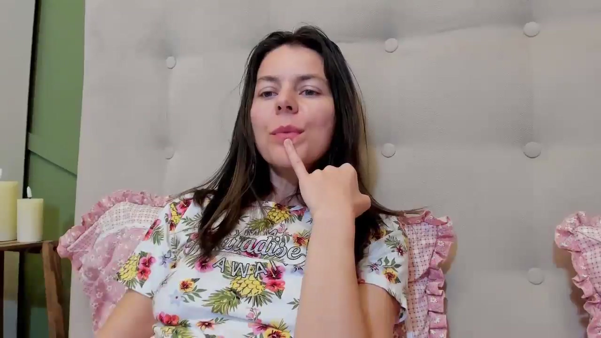 Gallery image thumbnail from CamilaAccardi's myfreecams stream on, 03/10/2026, 18:11 image 20 of 20