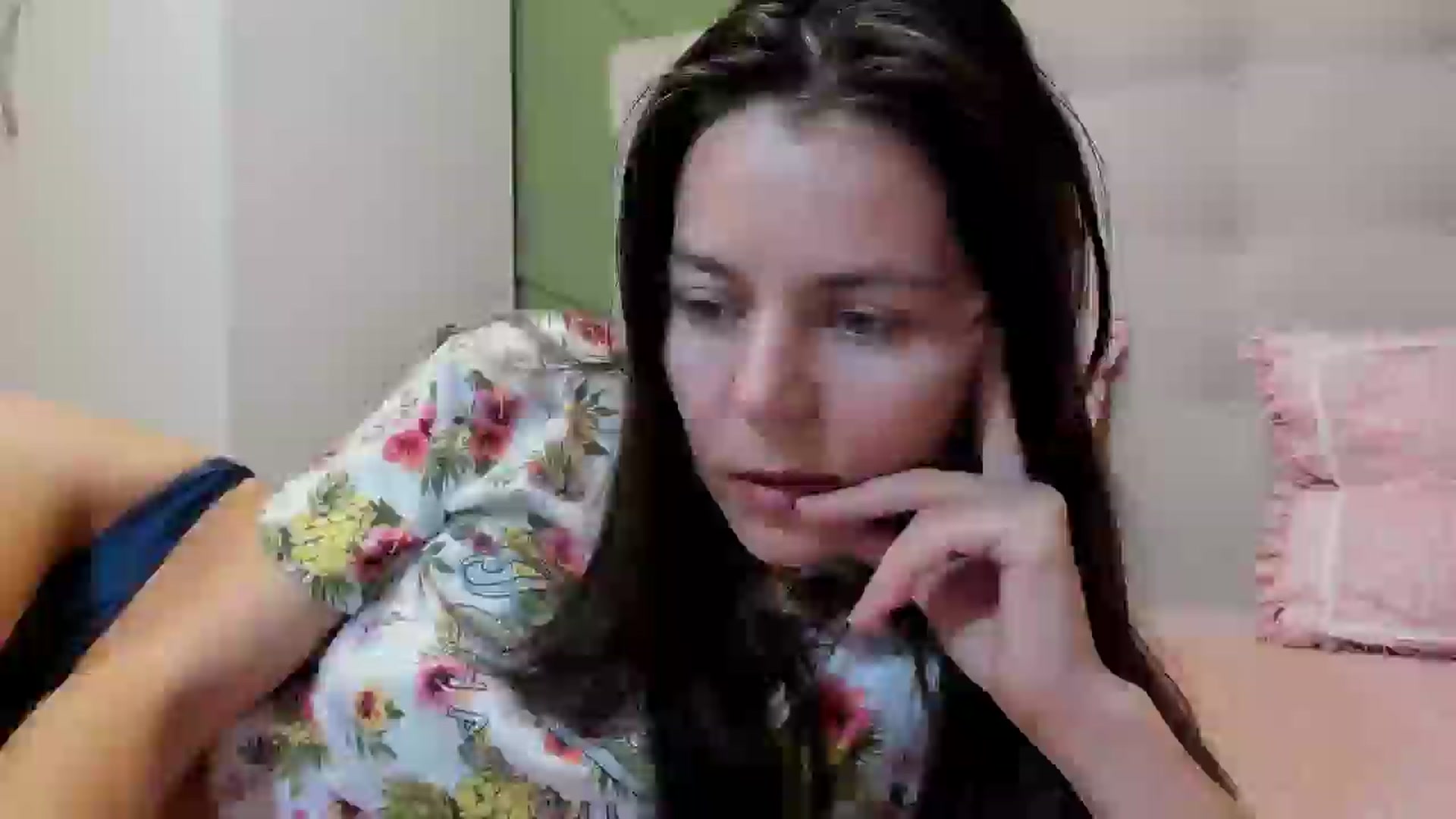 Gallery image thumbnail from CamilaAccardi's myfreecams stream on, 03/10/2026, 18:11 image 10 of 20