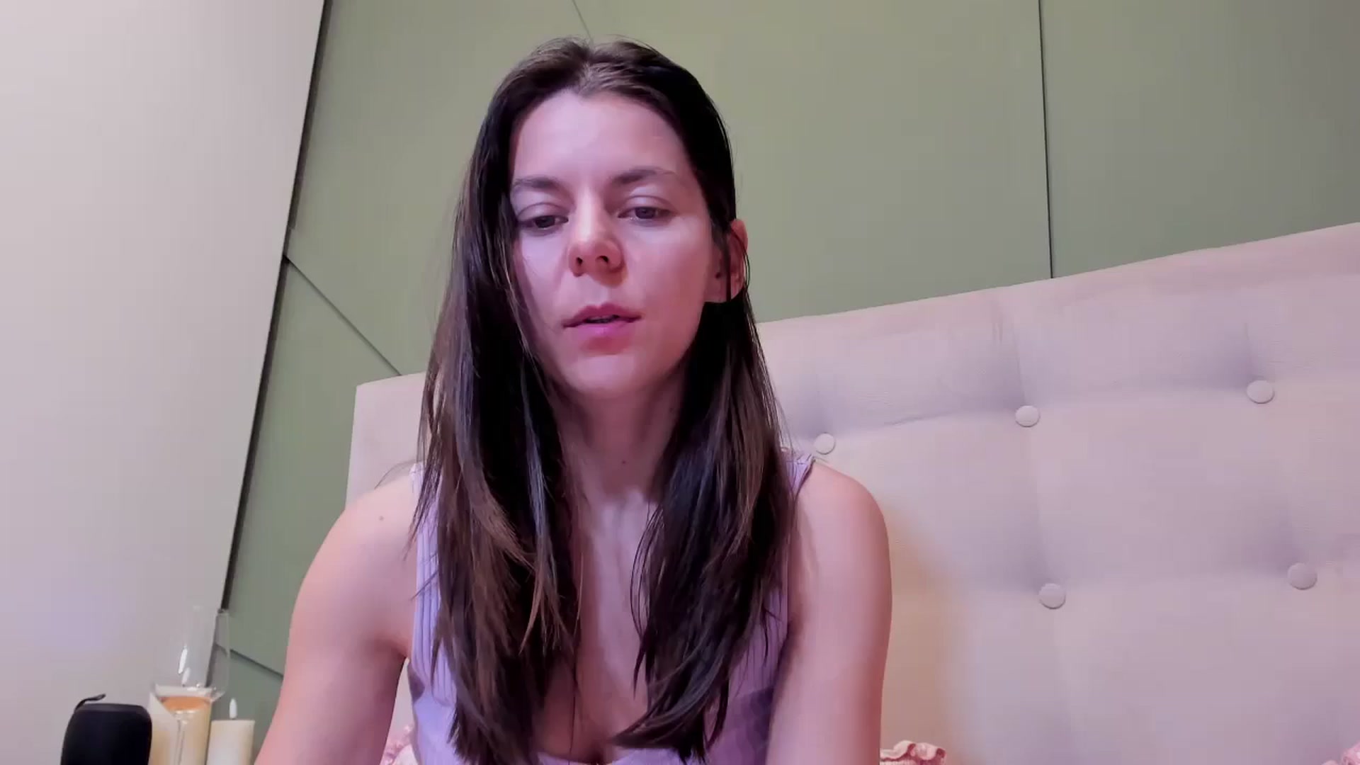 Gallery image thumbnail from CamilaAccardi's myfreecams stream on, 03/10/2026, 19:42 image 16 of 20