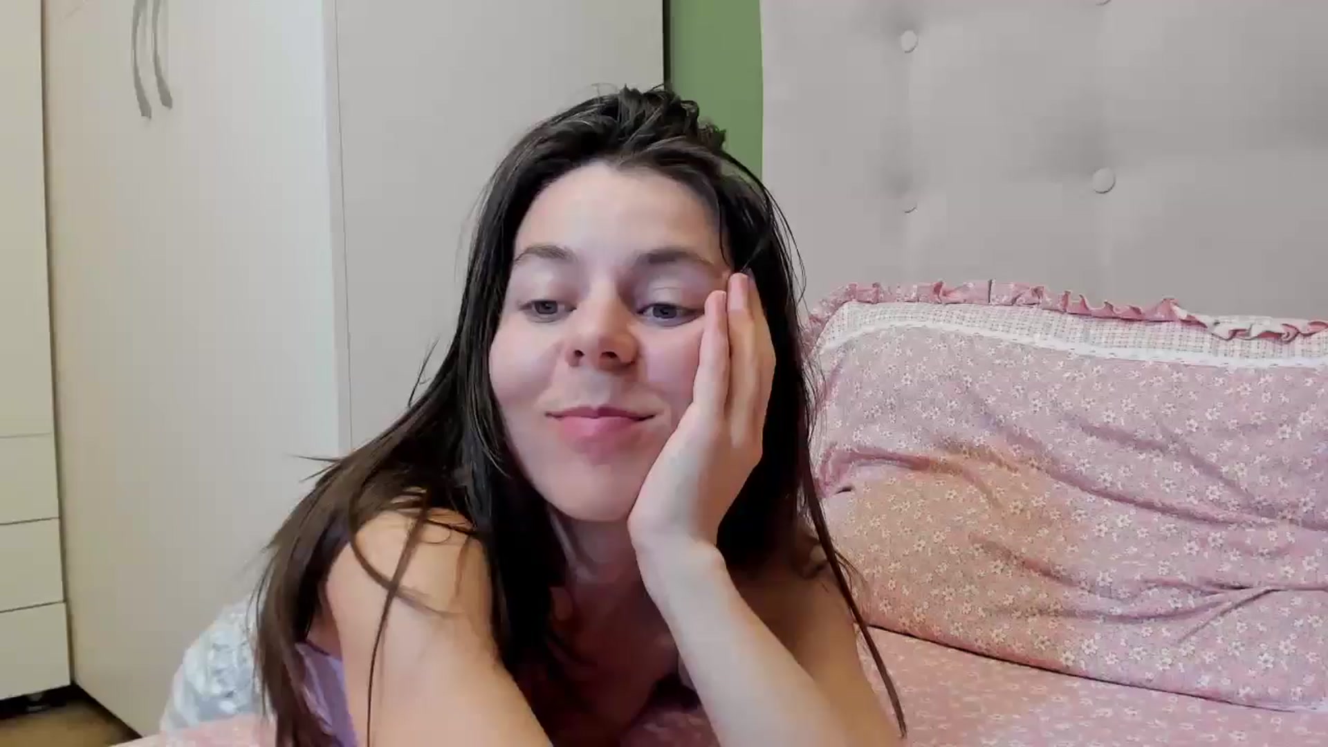 Gallery image thumbnail from CamilaAccardi's myfreecams stream on, 03/10/2026, 19:42 image 12 of 20
