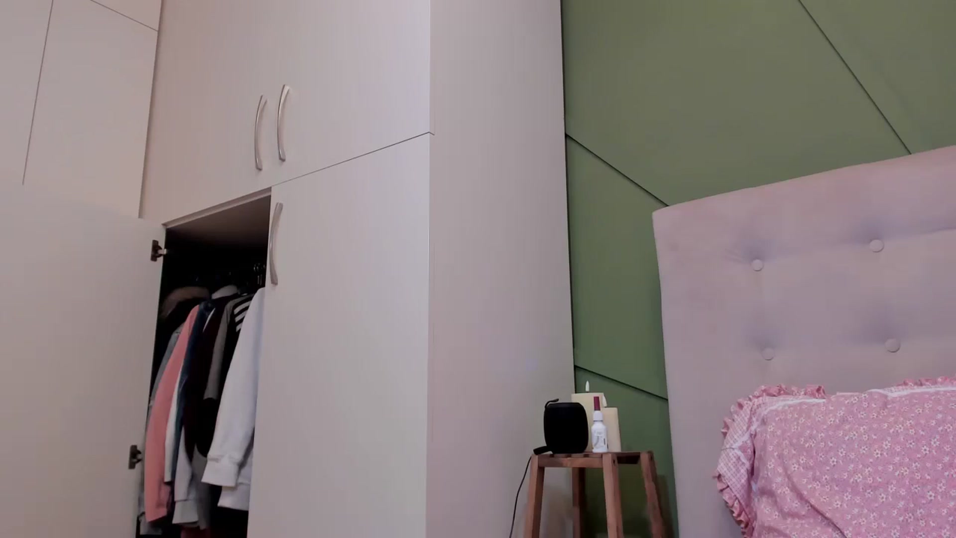 Gallery image thumbnail from CamilaAccardi's myfreecams stream on, 03/11/2026, 13:55 image 5 of 20