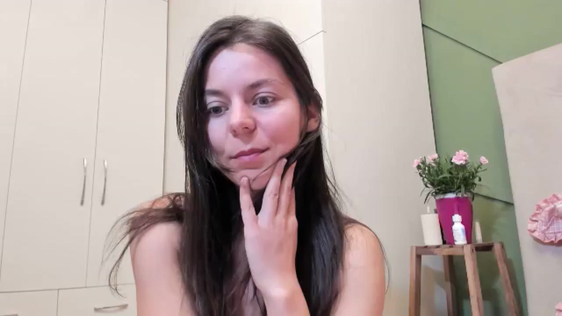 Gallery image thumbnail from CamilaAccardi's myfreecams stream on, 03/15/2026, 15:02 image 9 of 20
