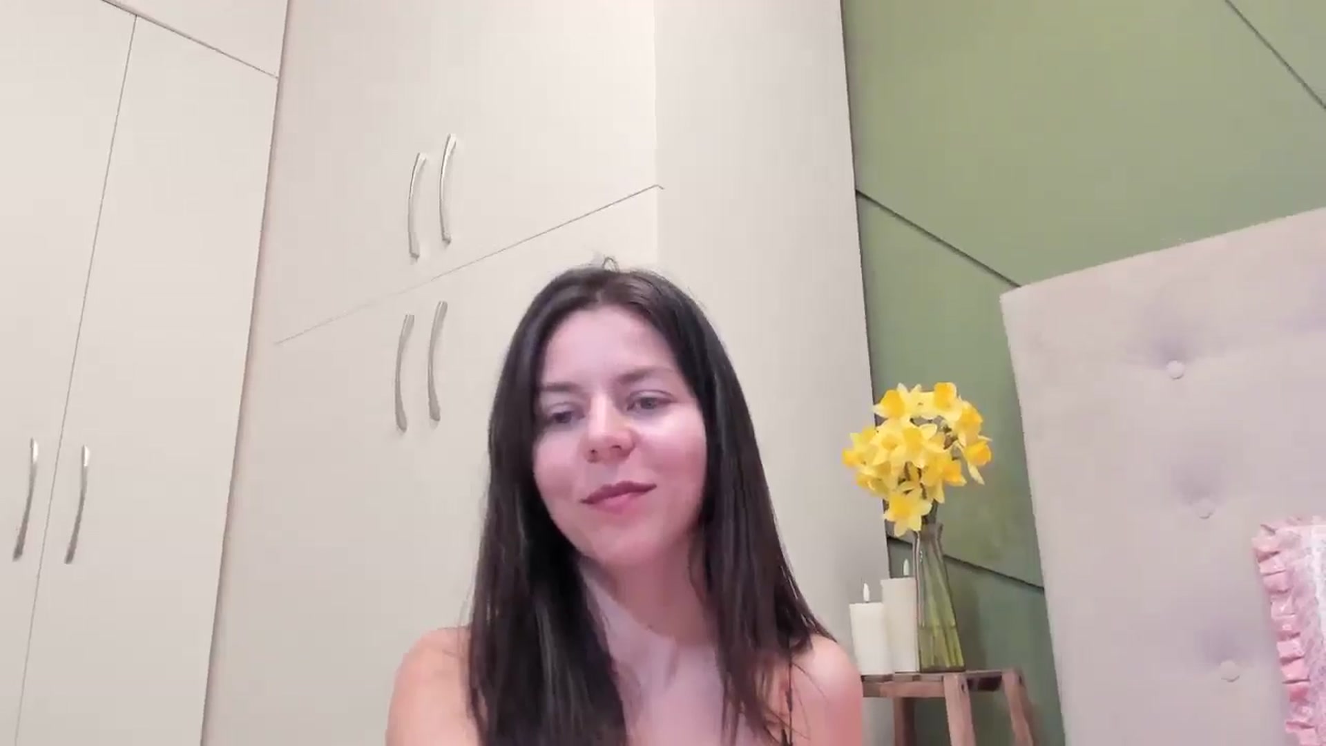 Gallery image thumbnail from CamilaAccardi's myfreecams stream on, 03/18/2026, 12:40 image 10 of 20