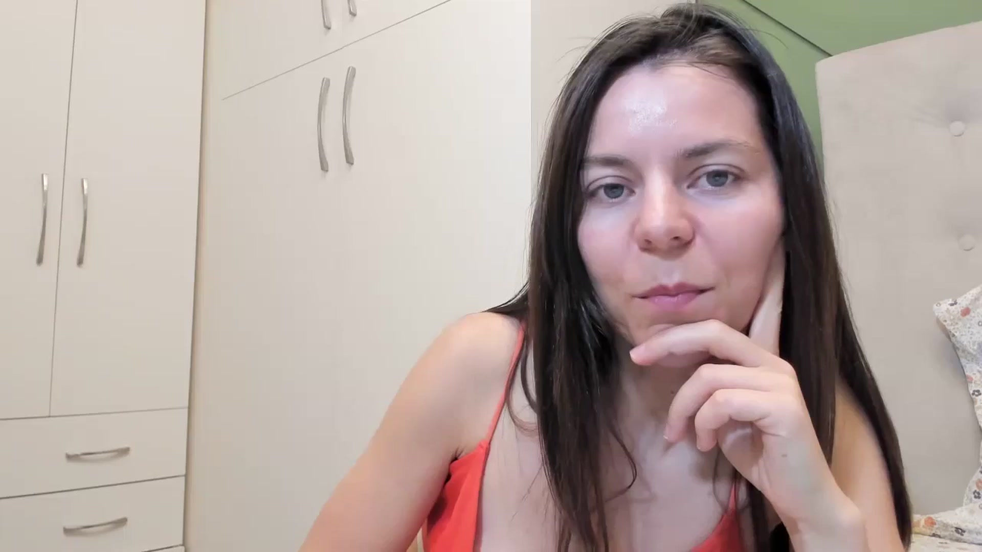 Gallery image thumbnail from CamilaAccardi's myfreecams stream on, 03/23/2026, 17:12 image 12 of 20