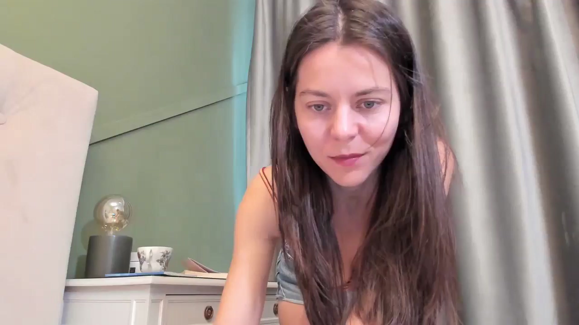 Gallery image thumbnail from CamilaAccardi's myfreecams stream on, 03/29/2026, 12:09 image 5 of 20