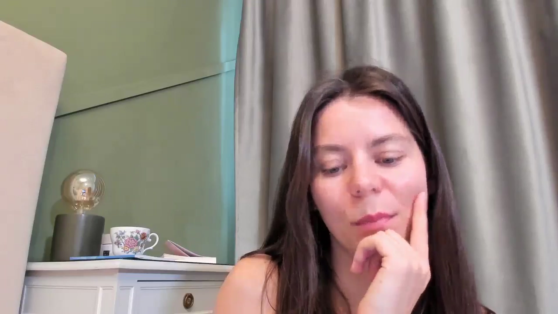 Gallery image thumbnail from CamilaAccardi's myfreecams stream on, 03/29/2026, 12:09 image 17 of 20