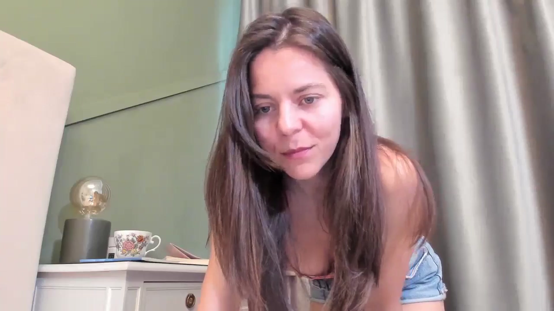 Gallery image thumbnail from CamilaAccardi's myfreecams stream on, 03/29/2026, 12:09 image 12 of 20