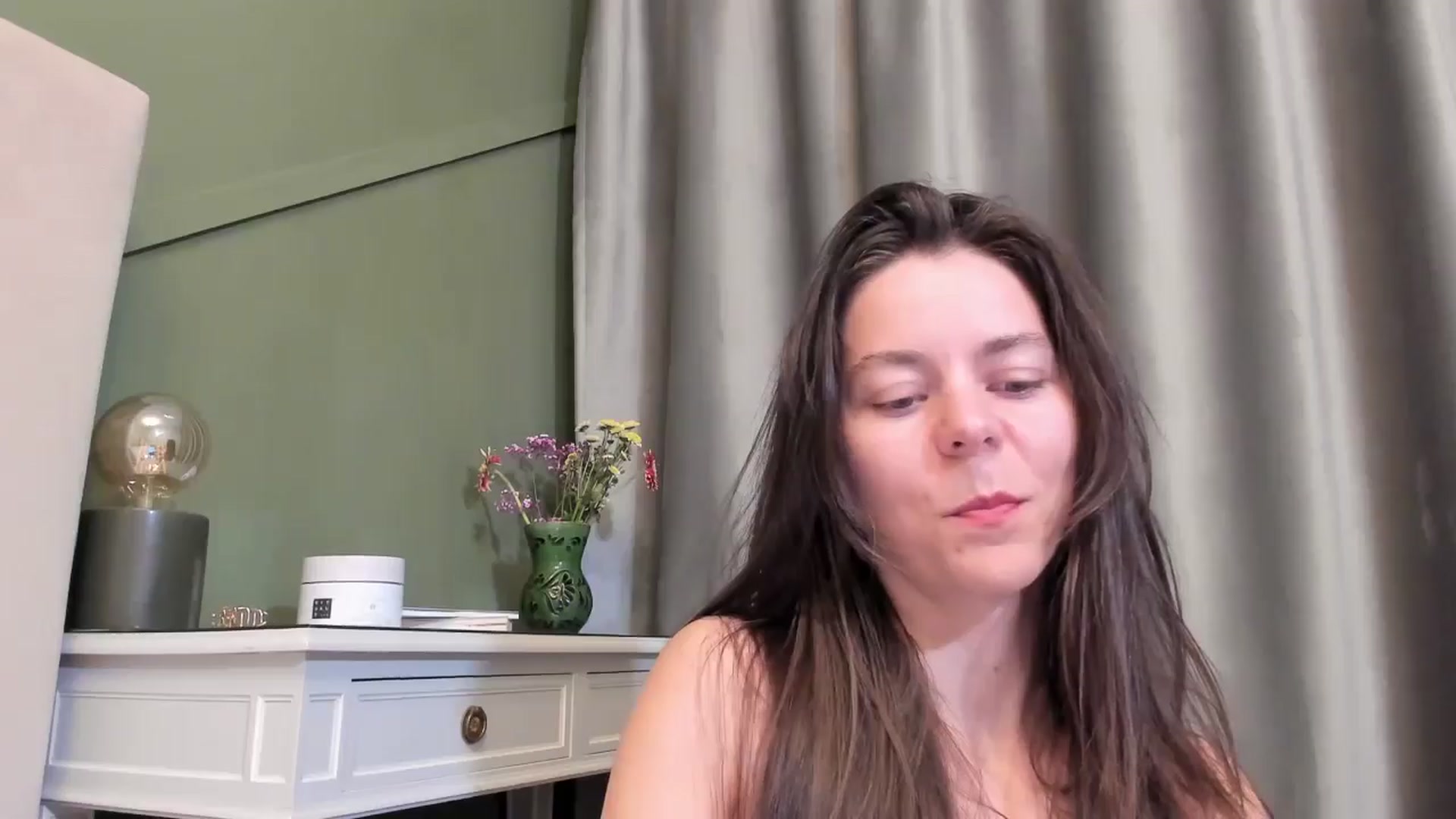 Gallery image thumbnail from CamilaAccardi's myfreecams stream on, 03/30/2026, 17:50 image 2 of 20