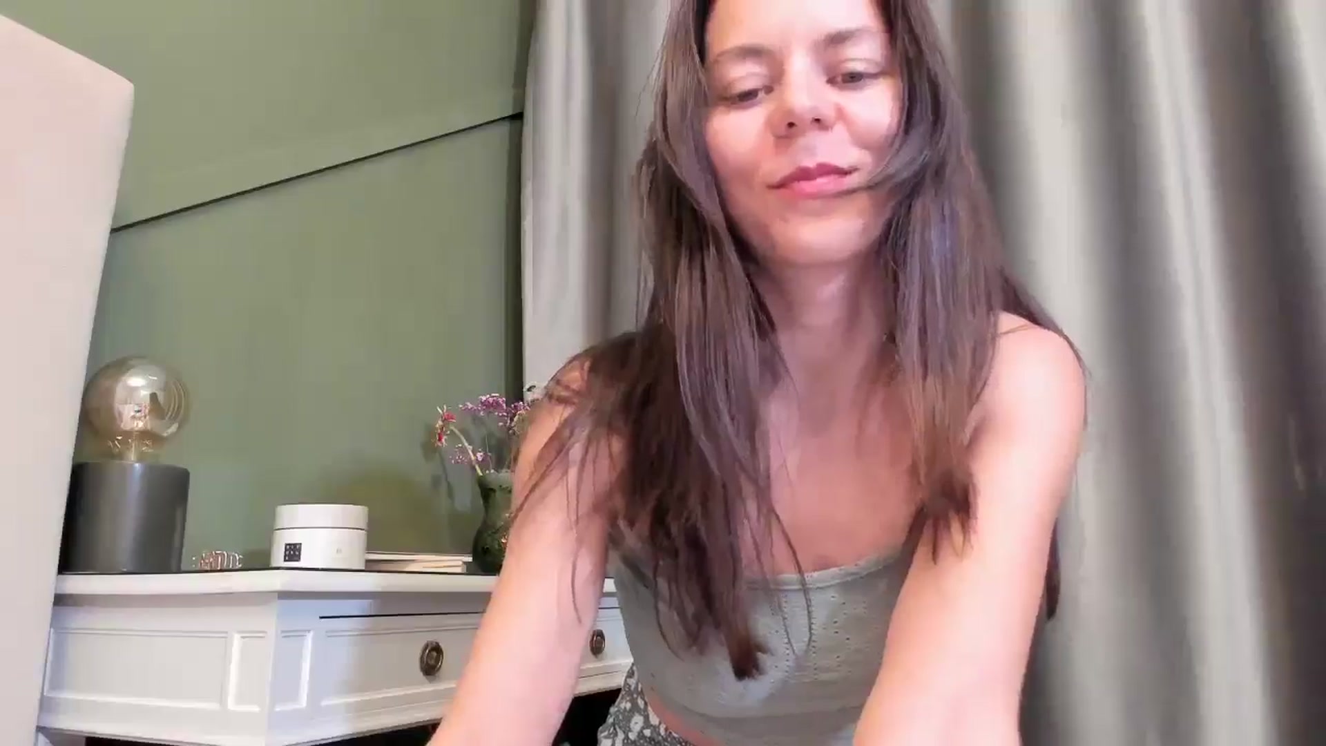 Gallery image thumbnail from CamilaAccardi's myfreecams stream on, 03/30/2026, 17:50 image 6 of 20