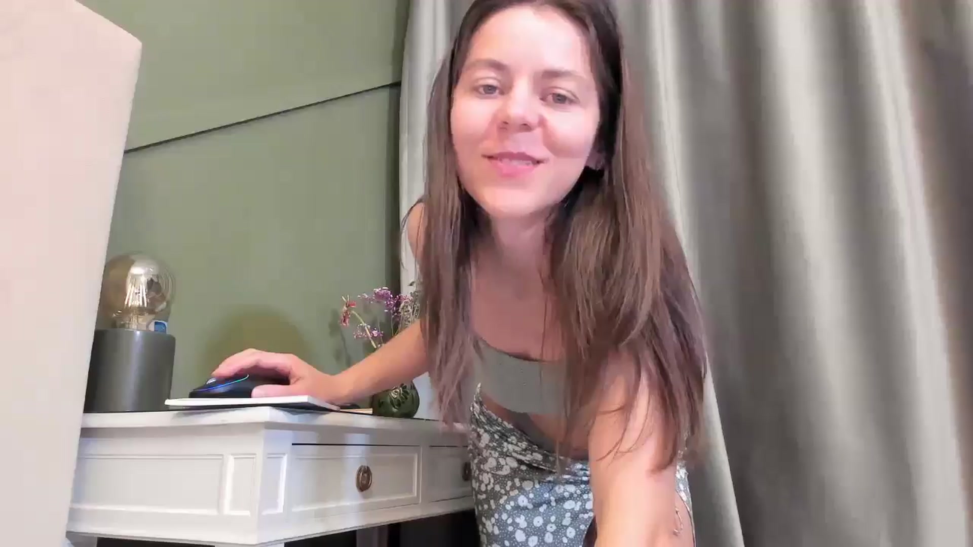 Gallery image thumbnail from CamilaAccardi's myfreecams stream on, 03/30/2026, 19:27 image 8 of 20