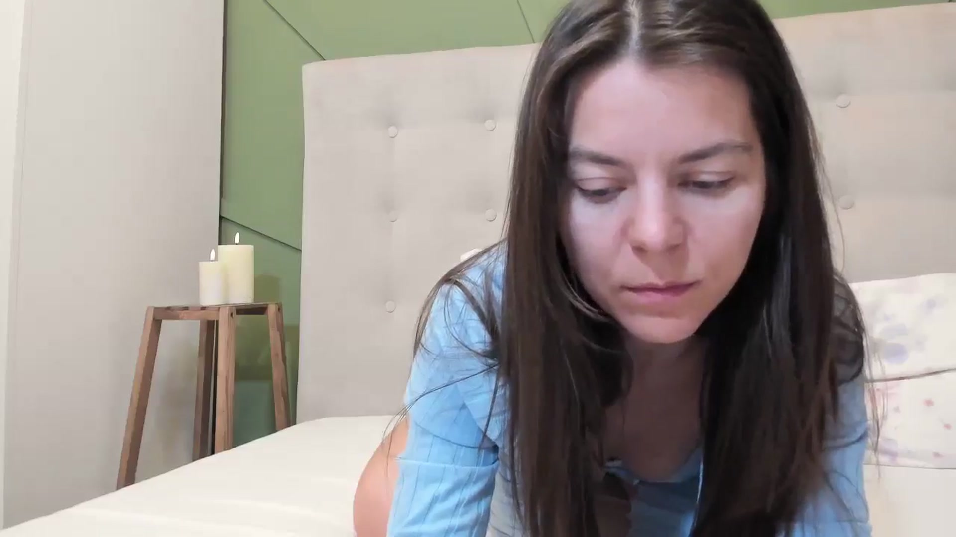 Gallery image thumbnail from CamilaAccardi's myfreecams stream on, 03/31/2026, 21:45 image 18 of 20