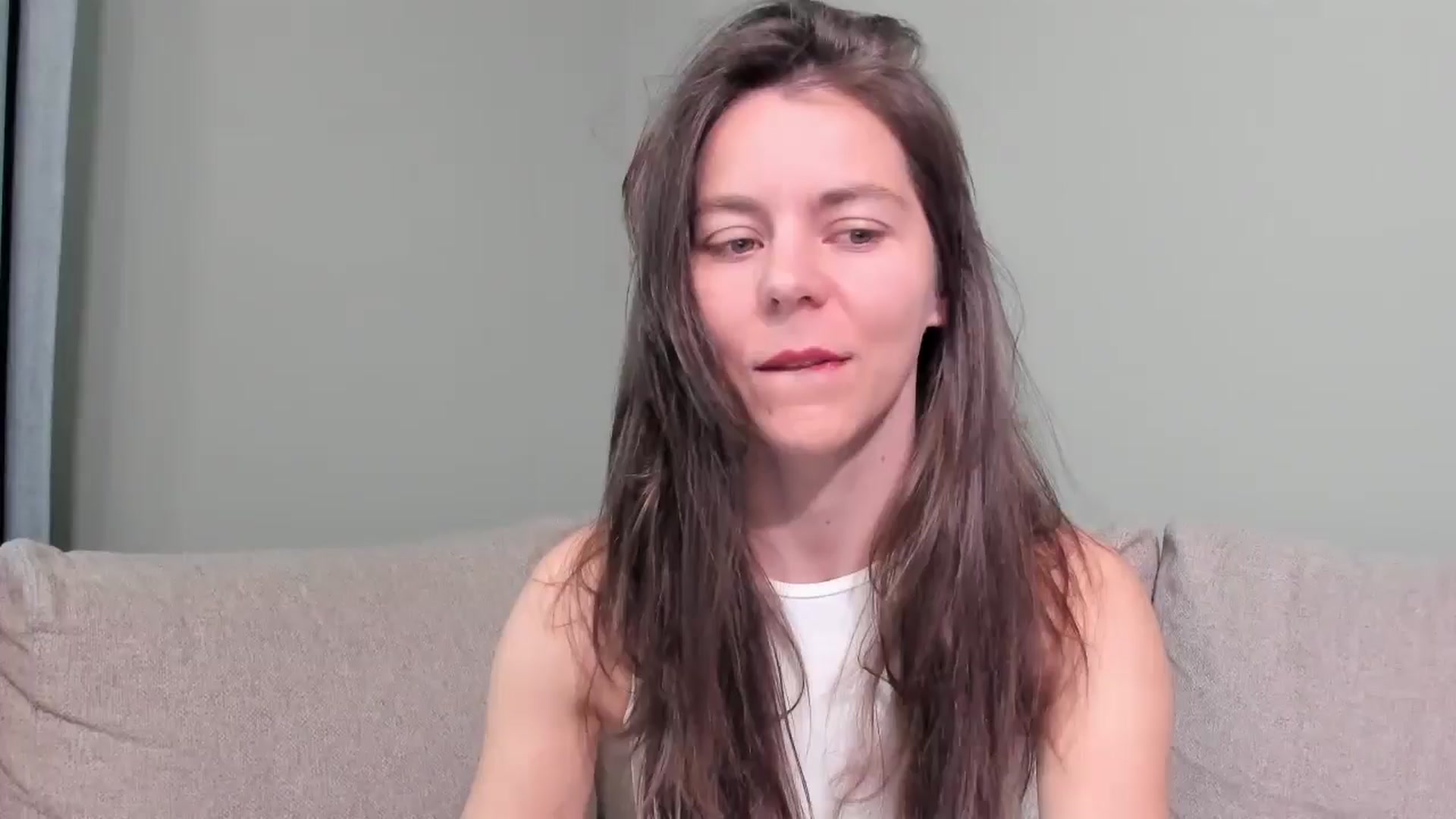 Gallery image thumbnail from CamilaAccardi's myfreecams stream on, 04/16/2026, 15:11 image 1 of 20