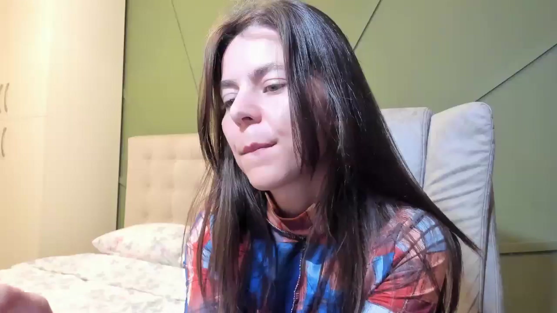 Gallery image thumbnail from CamilaAccardi's myfreecams stream on, 04/21/2026, 19:27 image 4 of 20