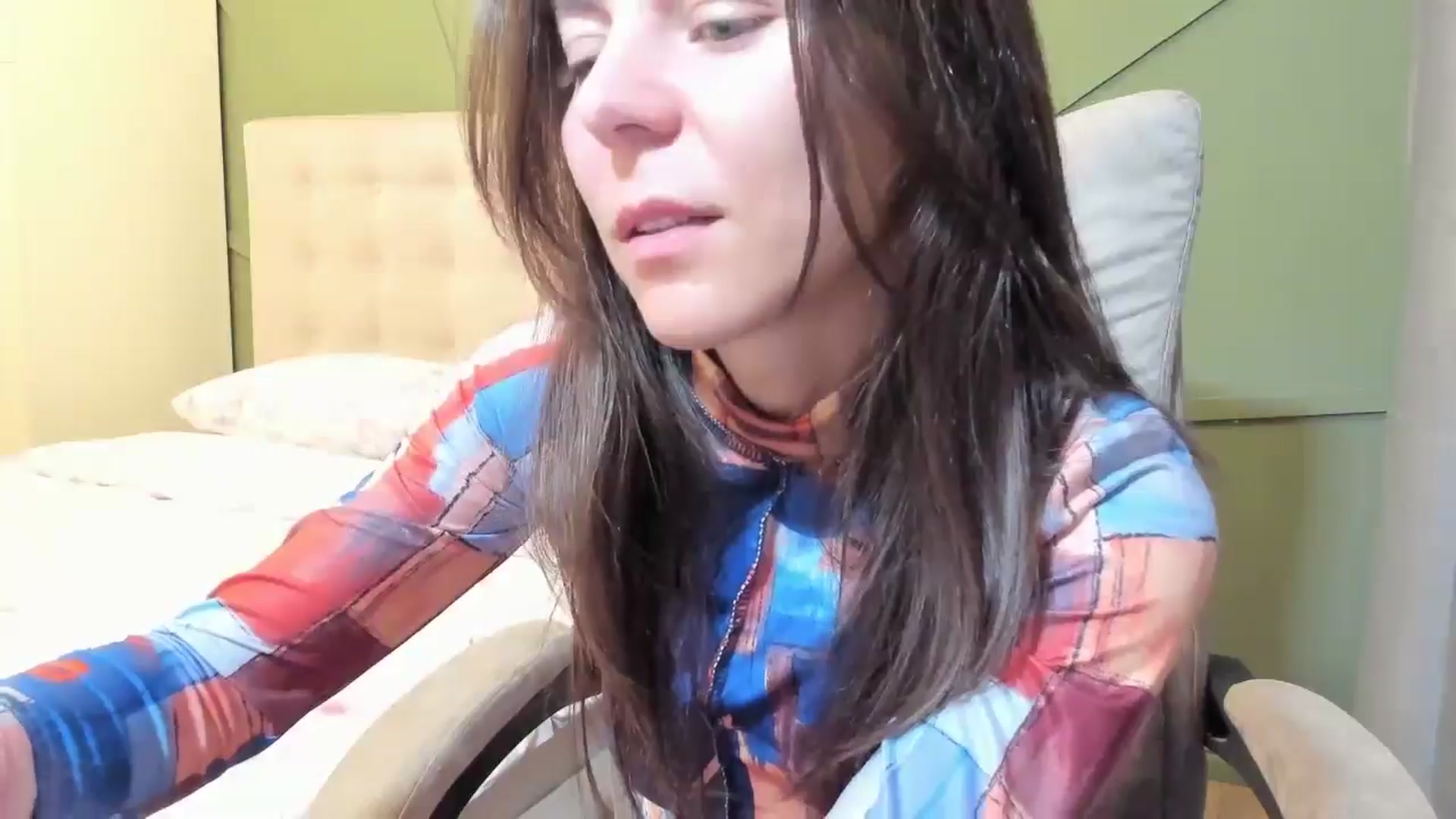 Gallery image thumbnail from CamilaAccardi's myfreecams stream on, 04/21/2026, 19:27 image 19 of 20
