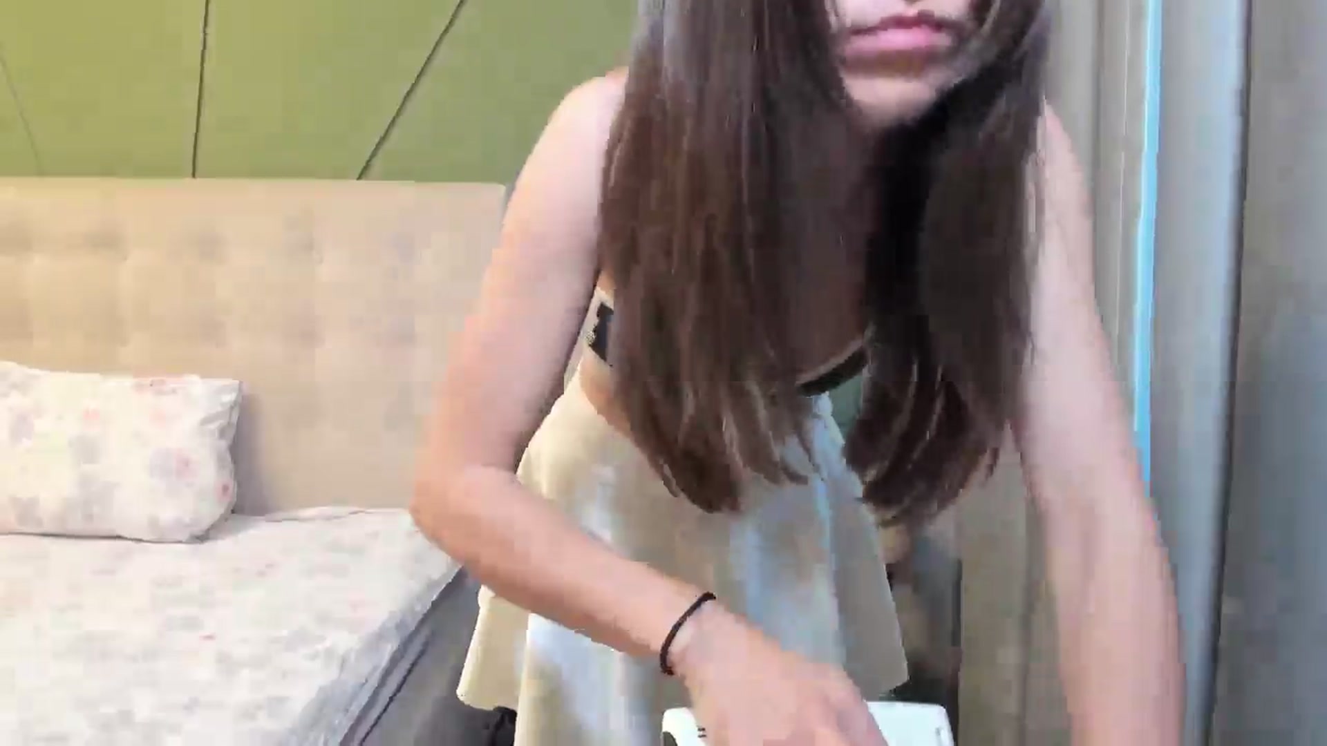 Gallery image thumbnail from CamilaAccardi's myfreecams stream on, 04/23/2026, 14:15 image 5 of 20